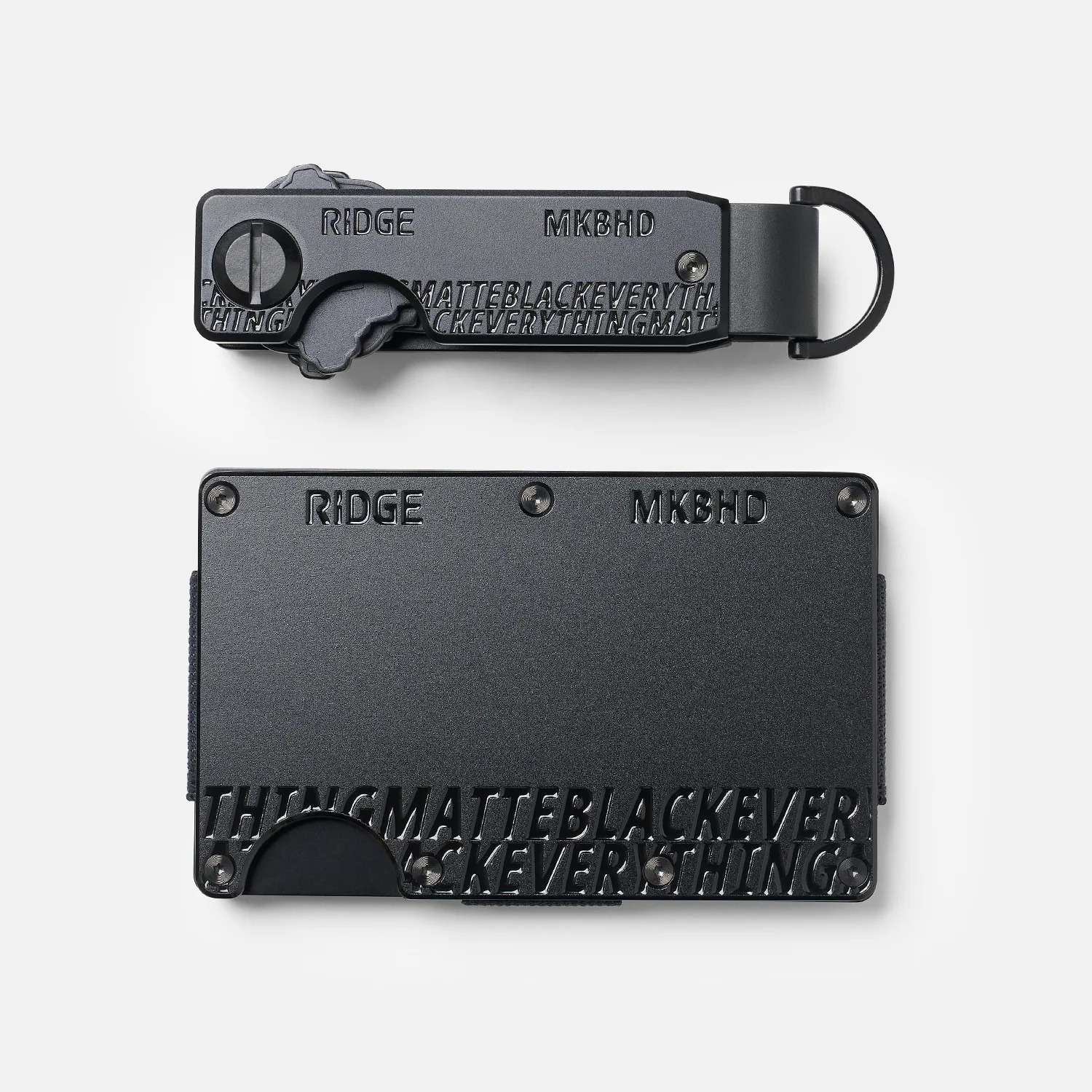 Daily Driver Kit - MKBHD - MatteBlackEverything - Image 4