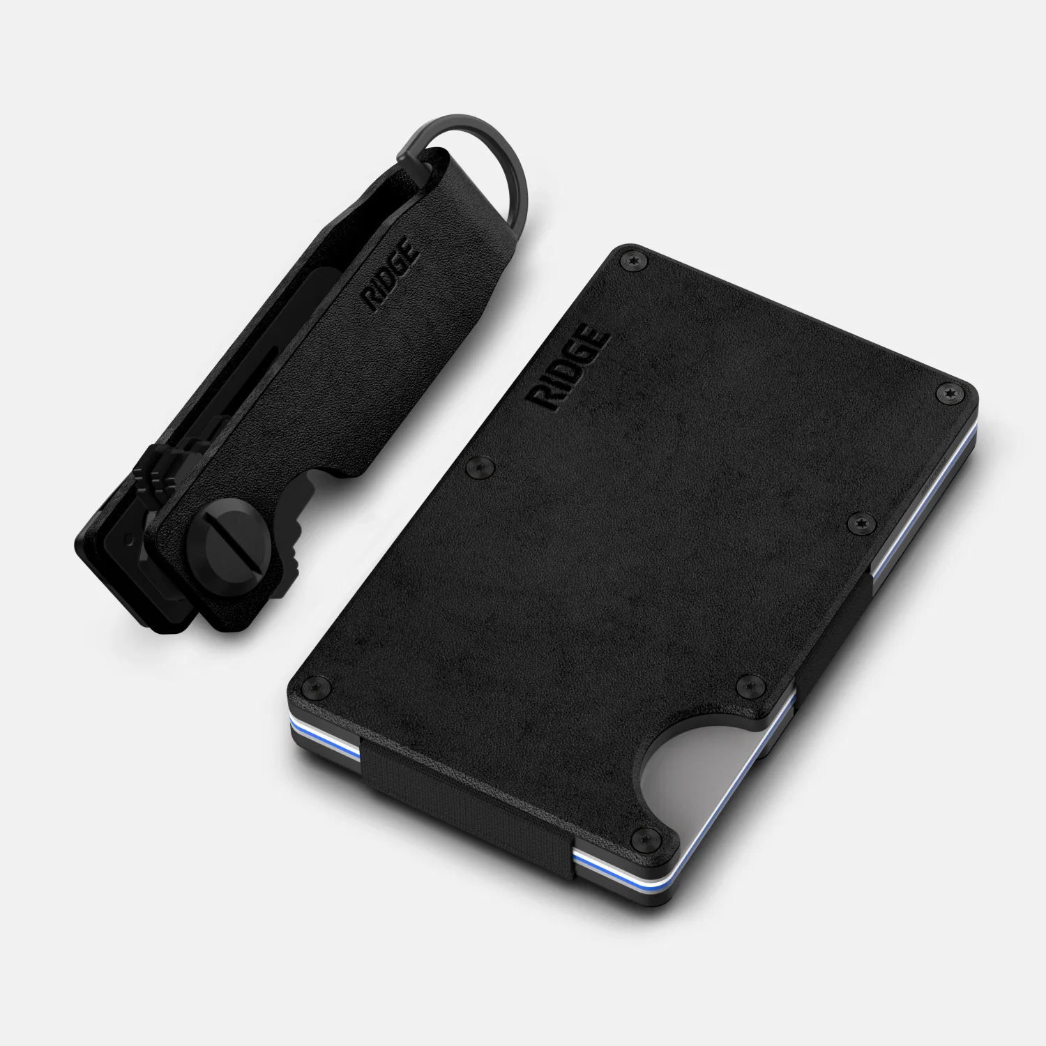 Daily Driver Kit - Midnight Black Leather - Image 12