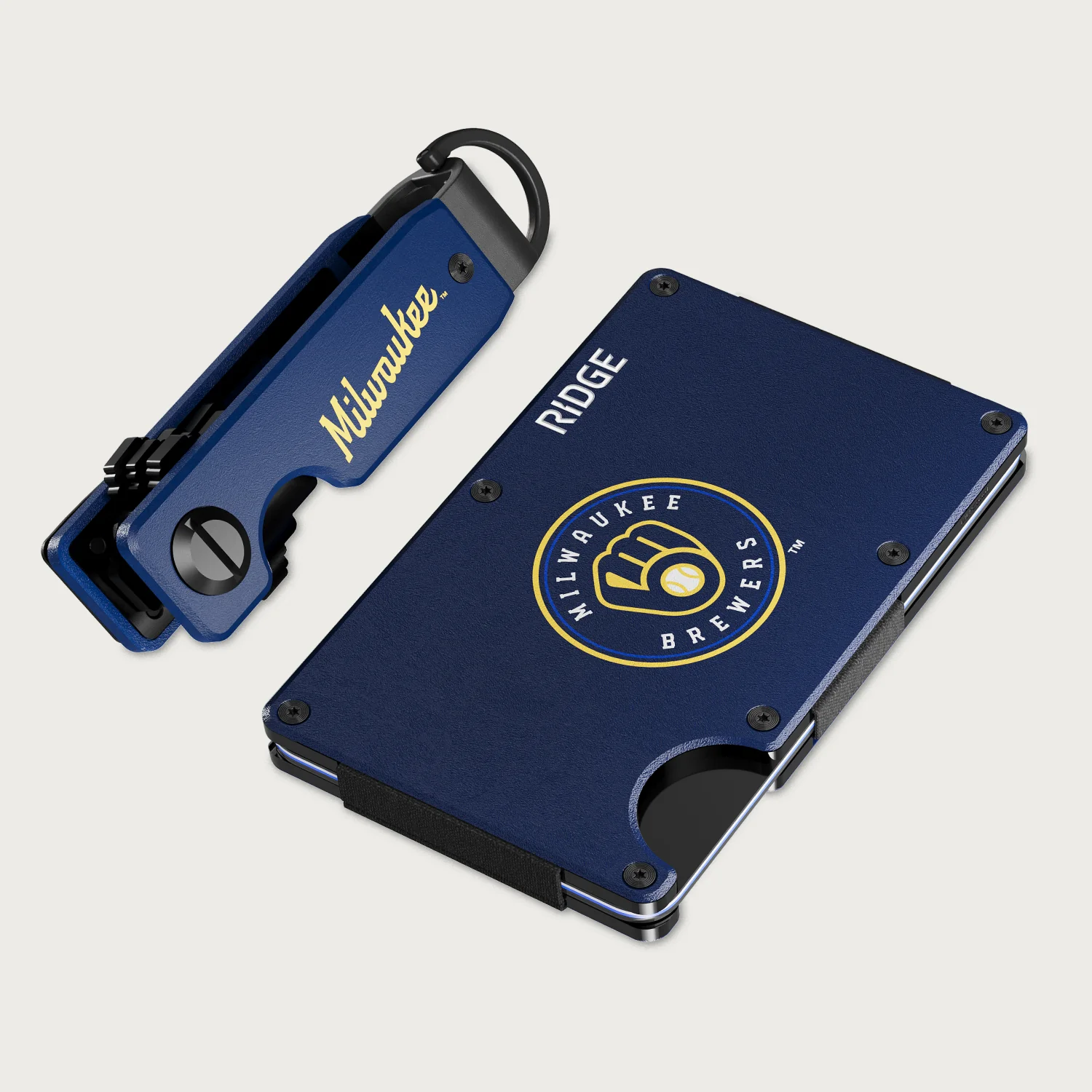 Daily Driver Kit - Milwaukee Brewers - Image 8
