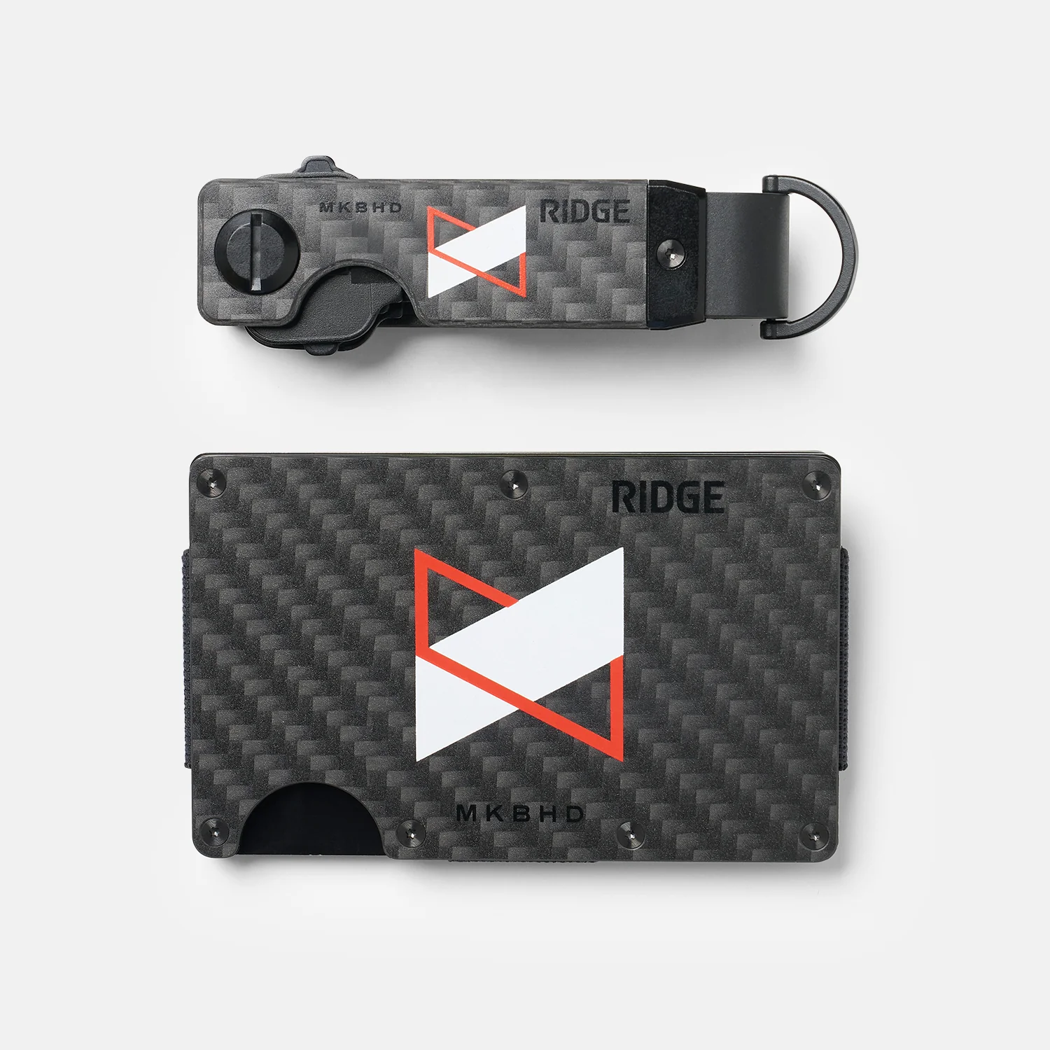 Daily Driver Kit - MKBHD - Carbon Fiber 3k - Image 4