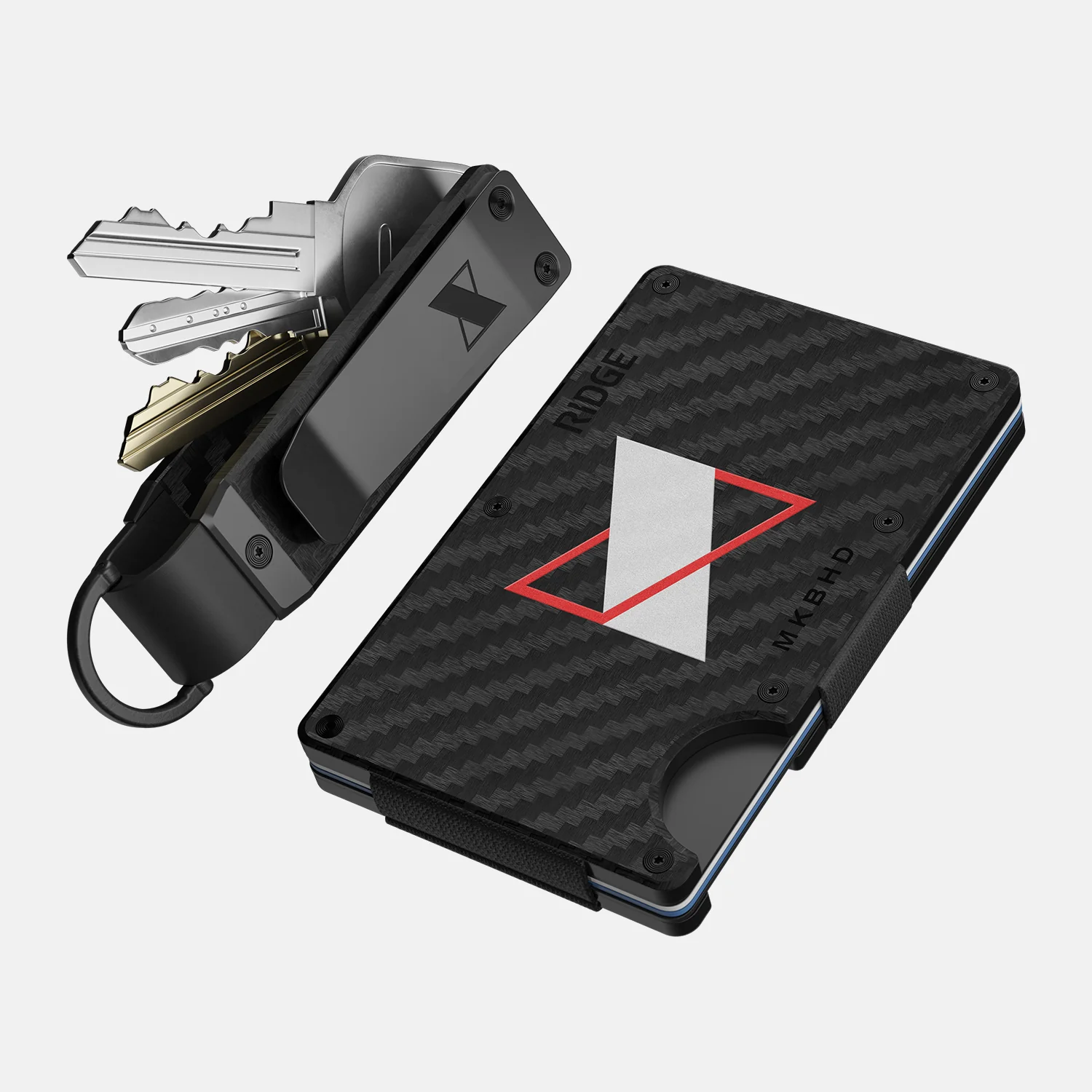 Daily Driver Kit - MKBHD - Carbon Fiber 3k - Image 6