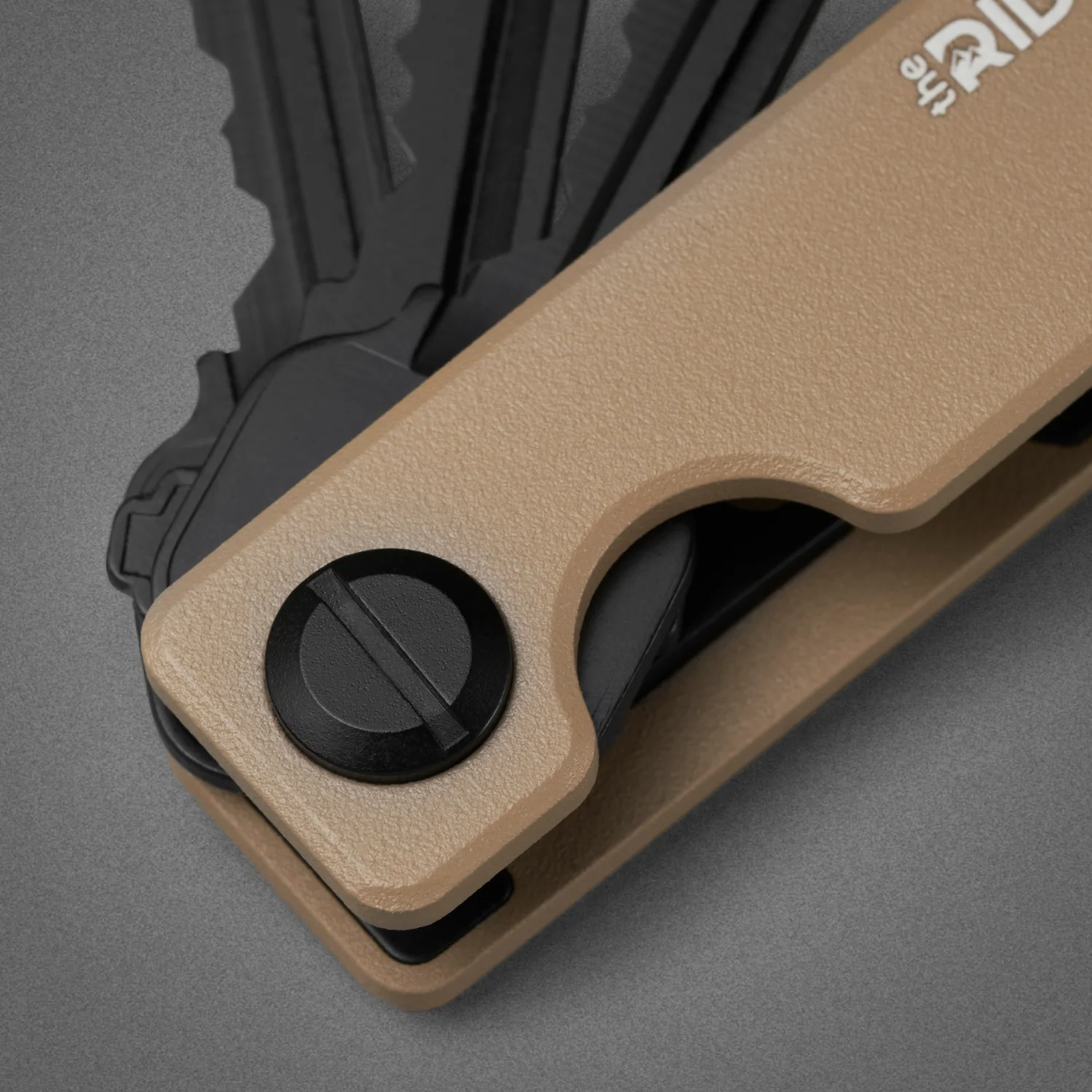 Daily Driver Kit - Mojave Tan - Image 6