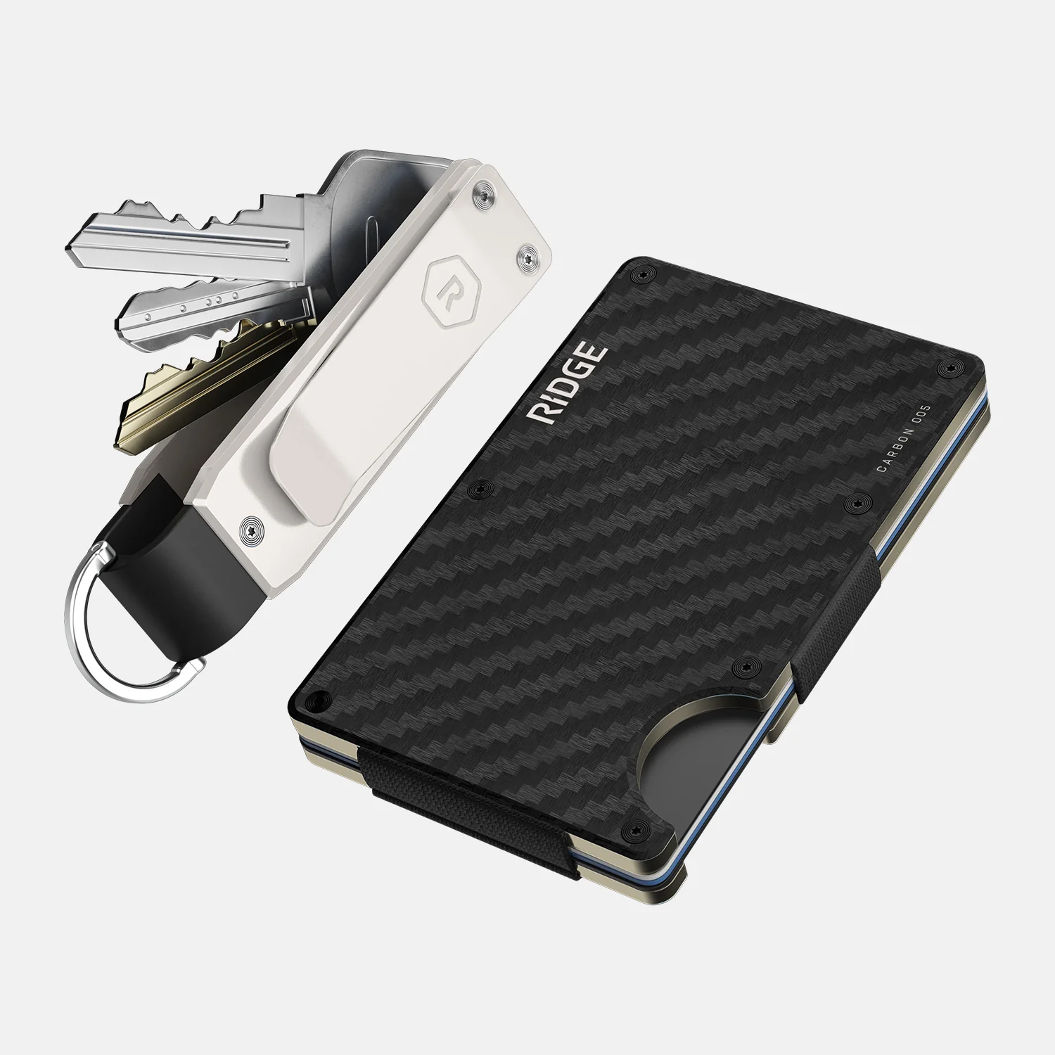 Daily Driver Kit - Monaco White Carbon 005 - Image 10
