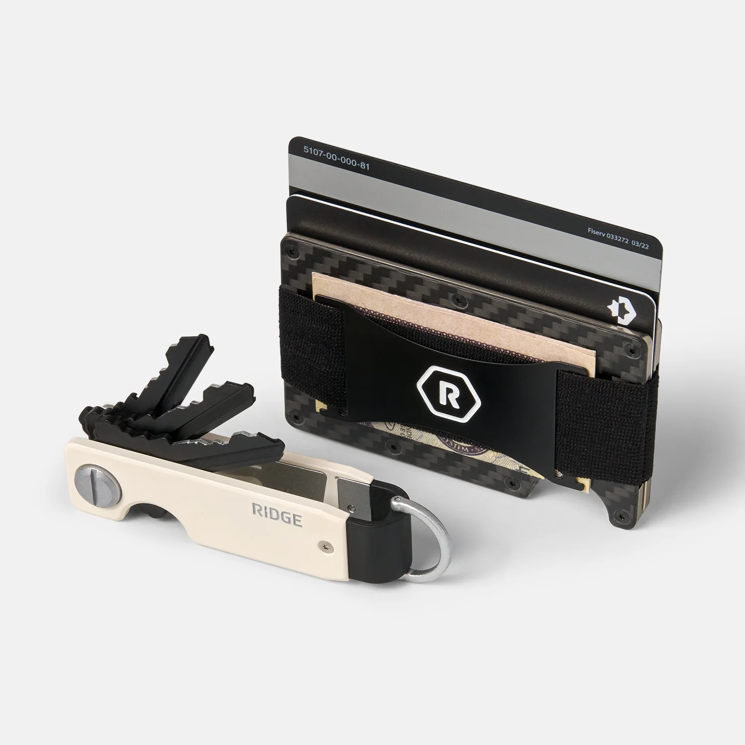 Daily Driver Kit - Monaco White Carbon 005 - Image 2