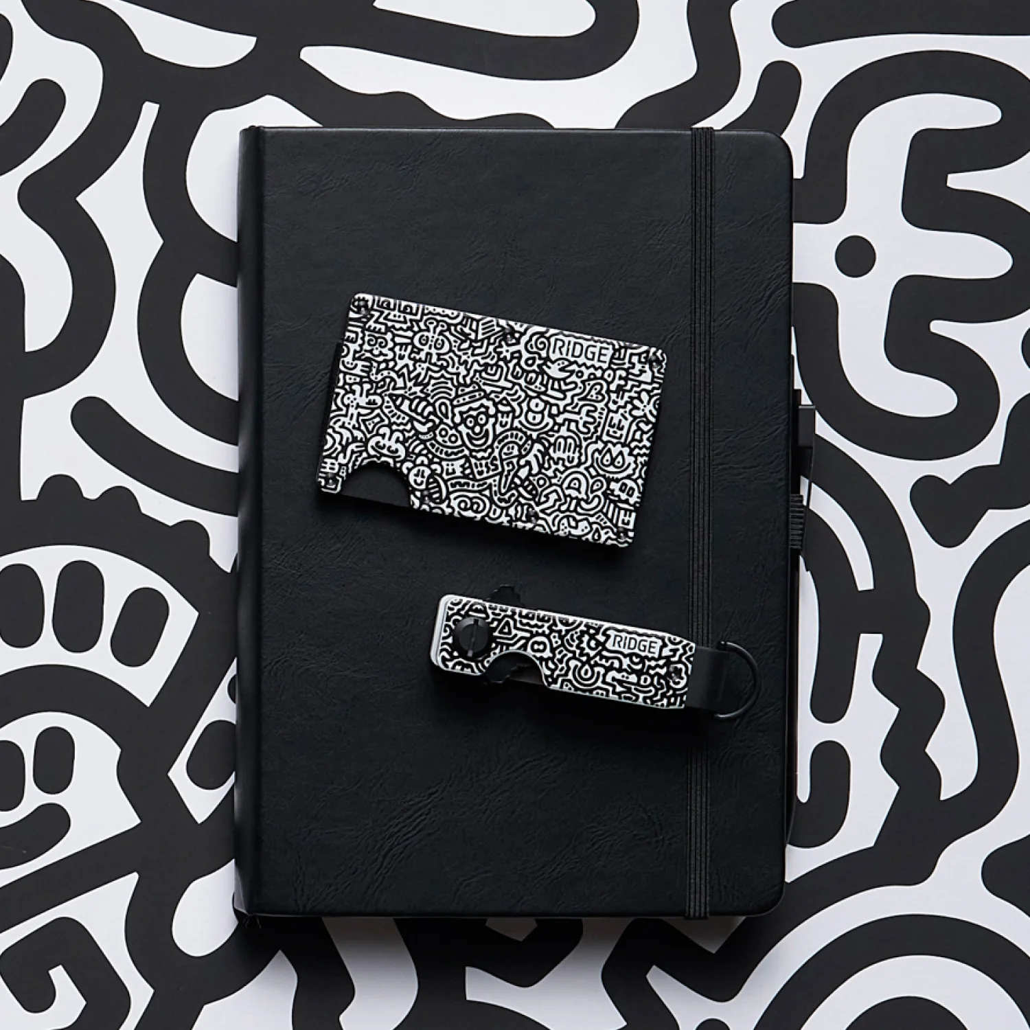 Daily Driver Kit - Mr Doodle - Image 5