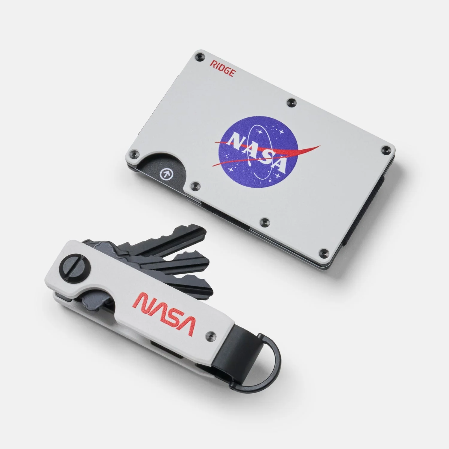 Daily Driver Kit - NASA - Image 2