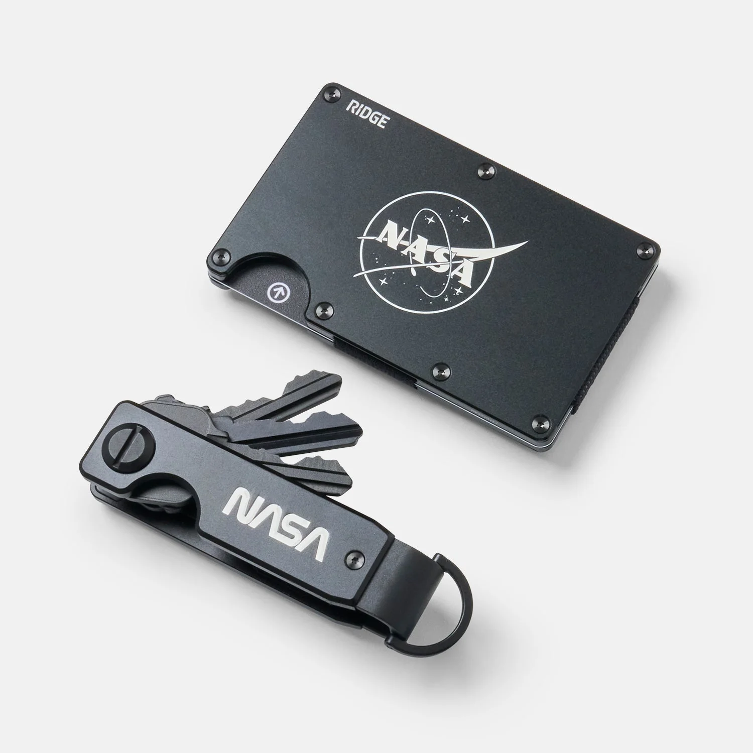 Daily Driver Kit - NASA Nebula - Image 2