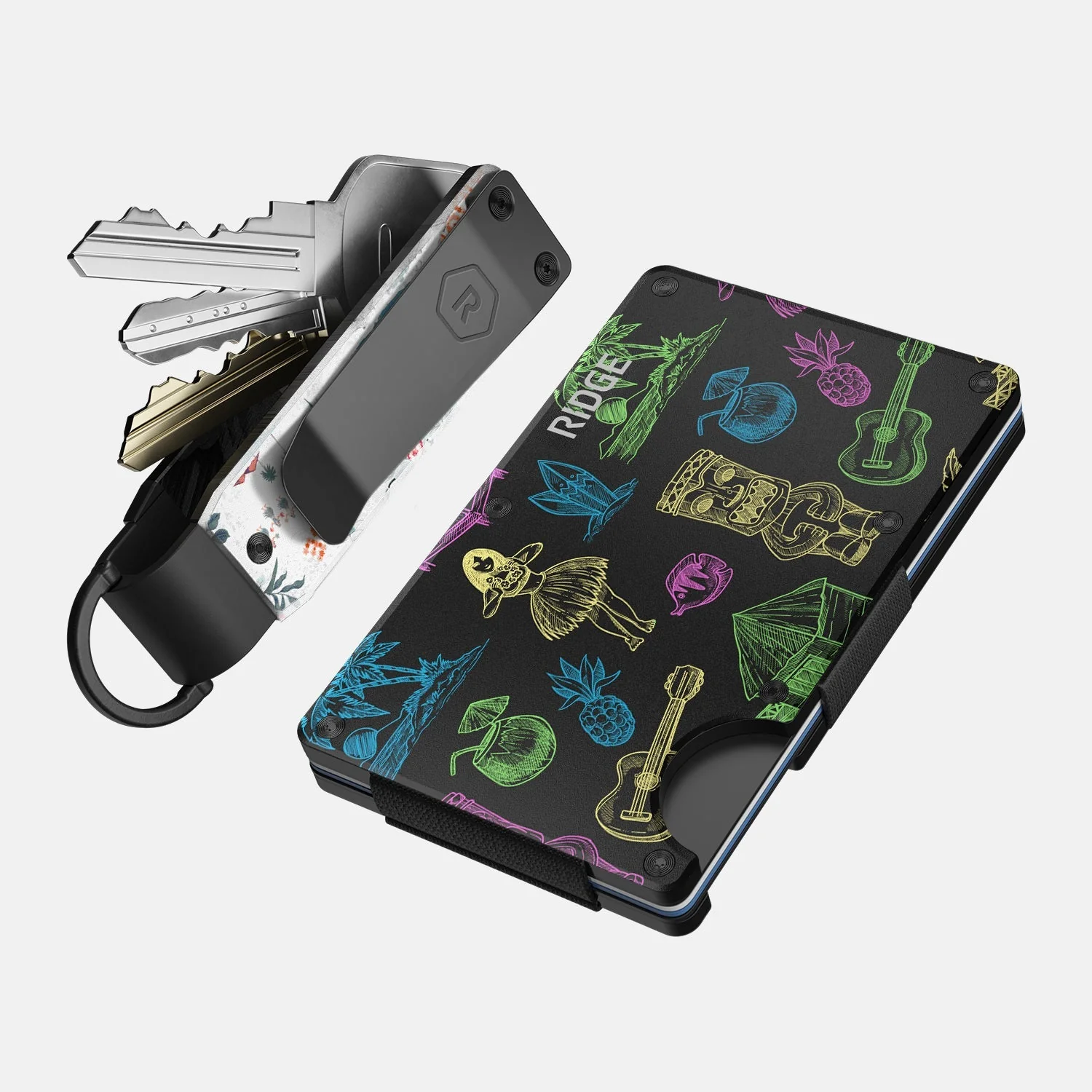 Daily Driver Kit - Neon Tiki - Image 9