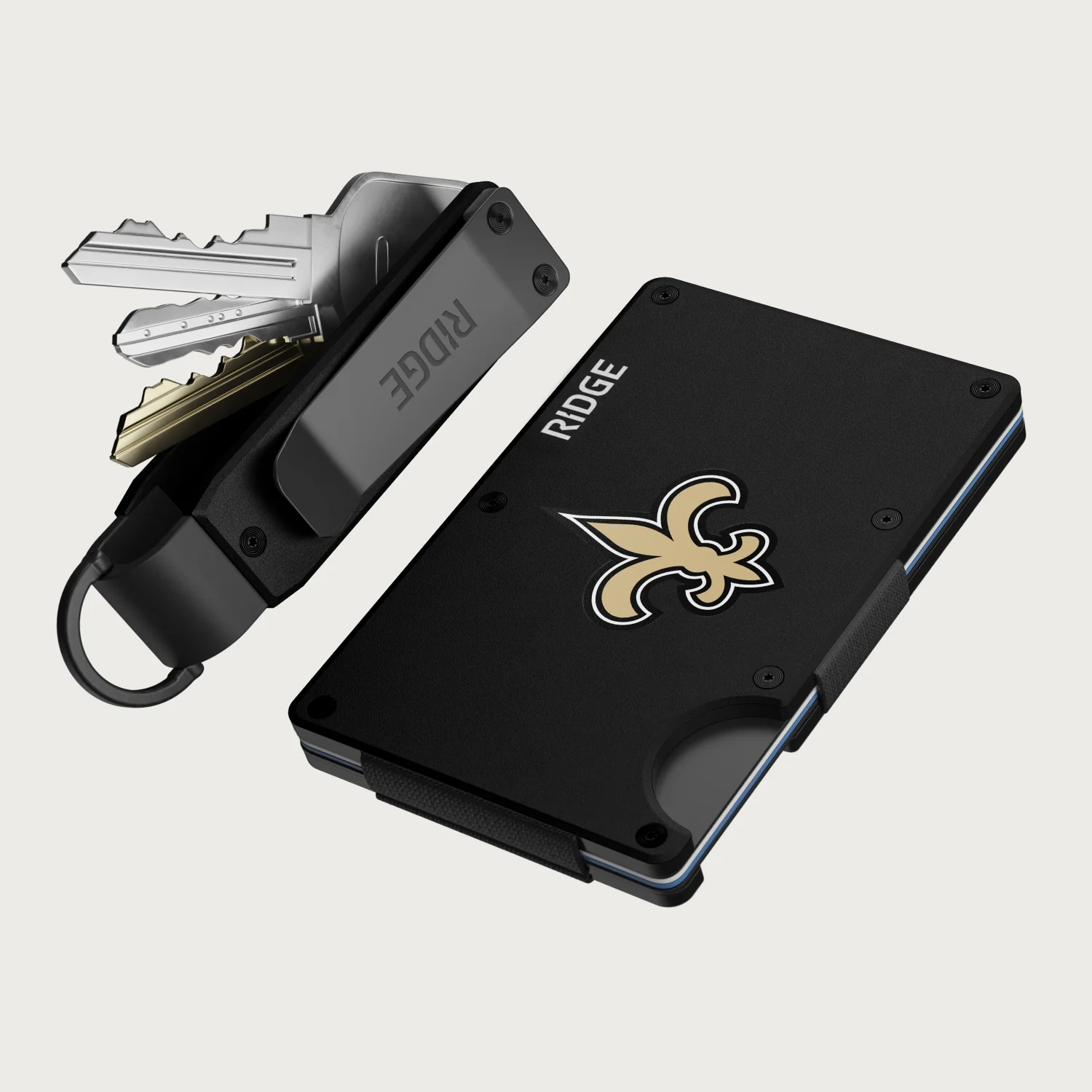 Daily Driver Kit - New Orleans Saints - Image 7