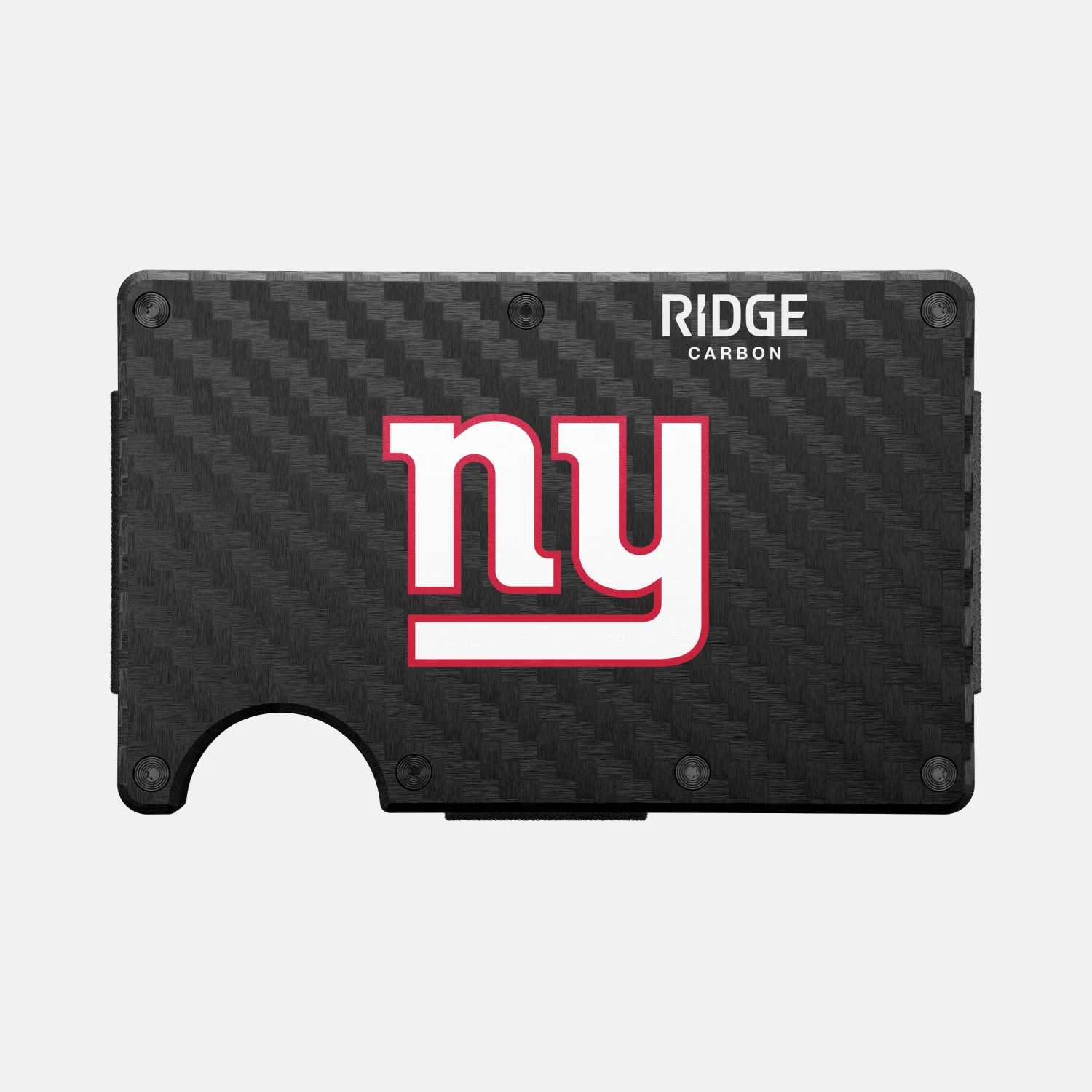 Daily Driver Kit - New York Giants - Carbon Fiber 3k - Image 2