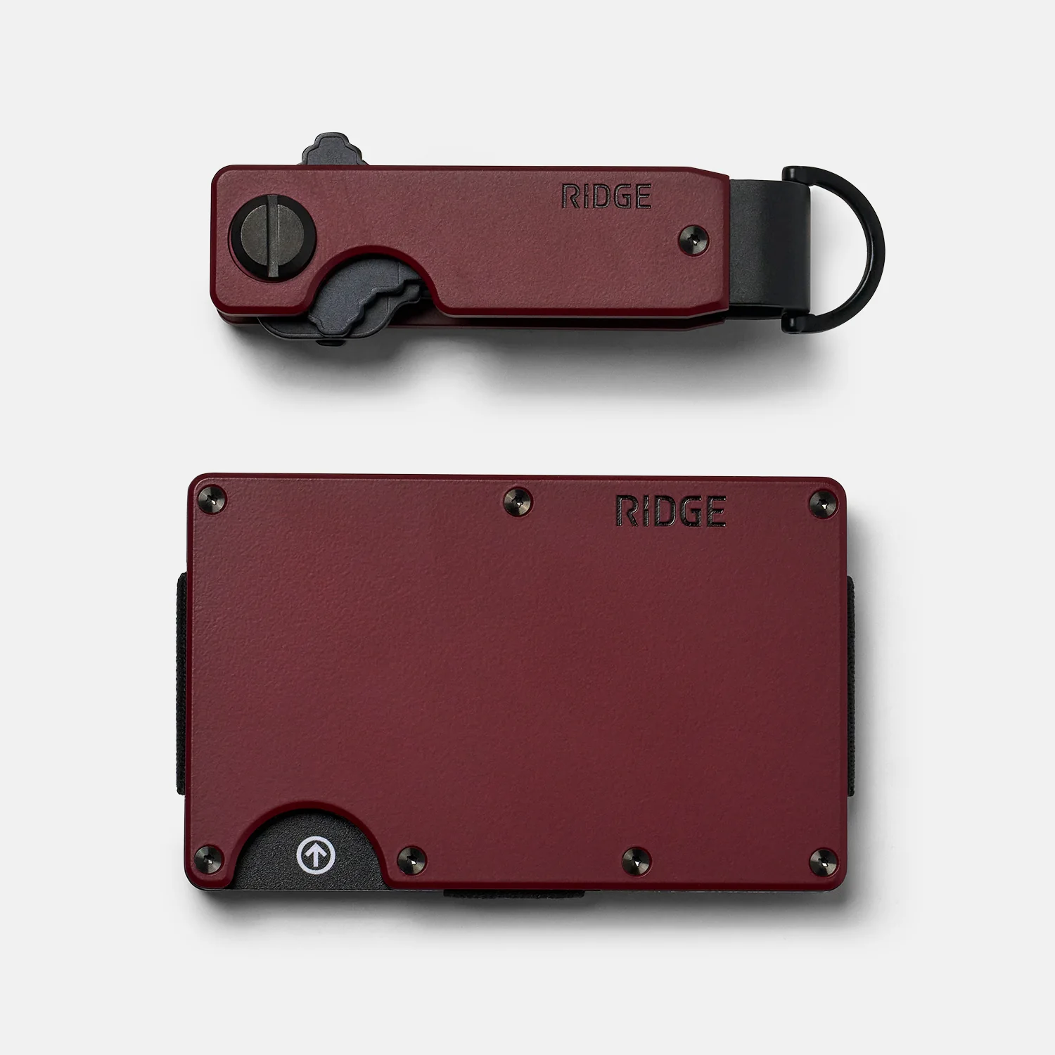 Daily Driver Kit - Oxblood - Image 3