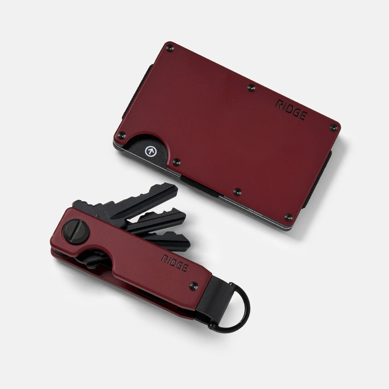 Daily Driver Kit - Oxblood - Image 4