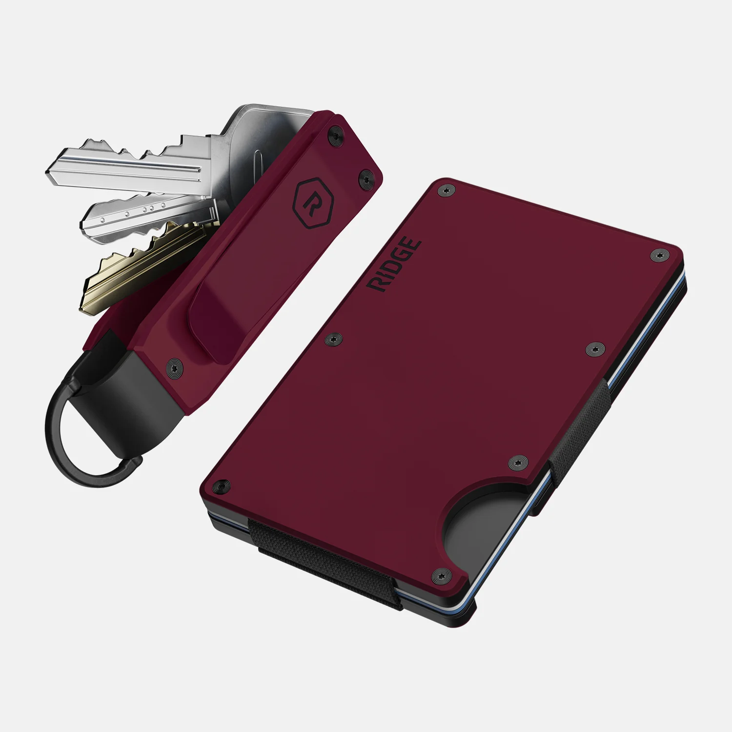 Daily Driver Kit - Oxblood - Image 6