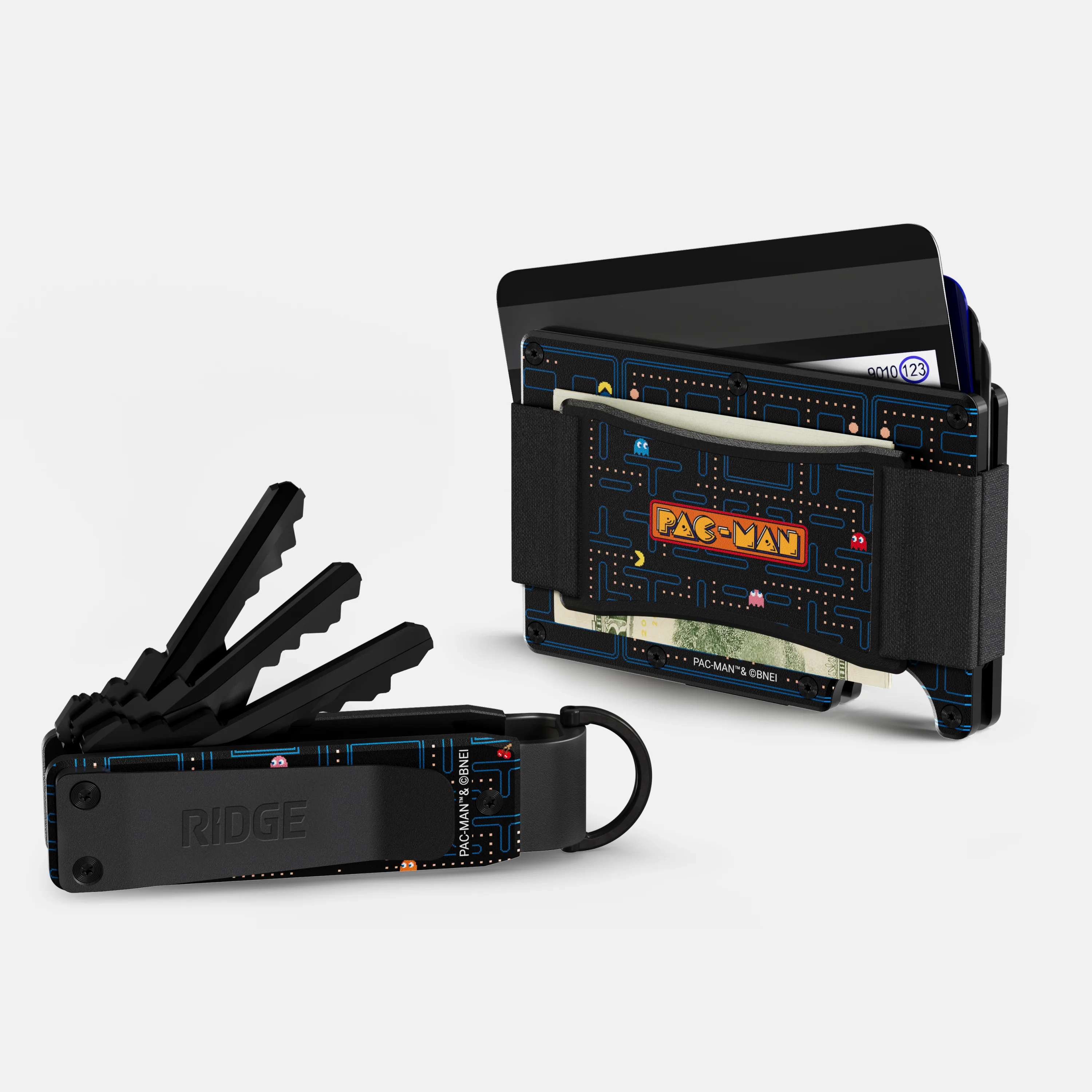 Daily Driver Kit - PAC-MAN - Image 2