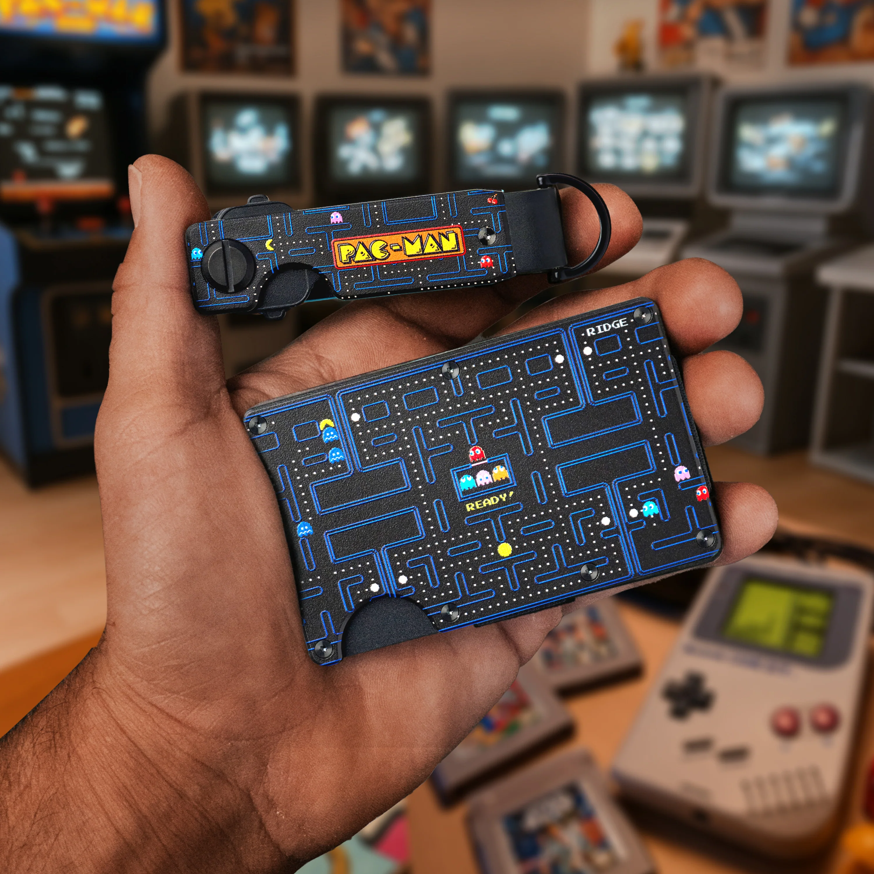 Daily Driver Kit - PAC-MAN - Image 5