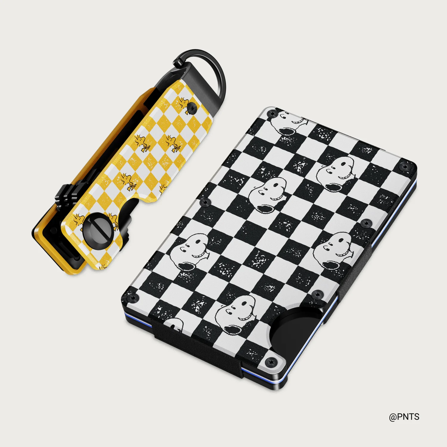 Daily Driver Kit - Peanuts - Speed Club - Image 10