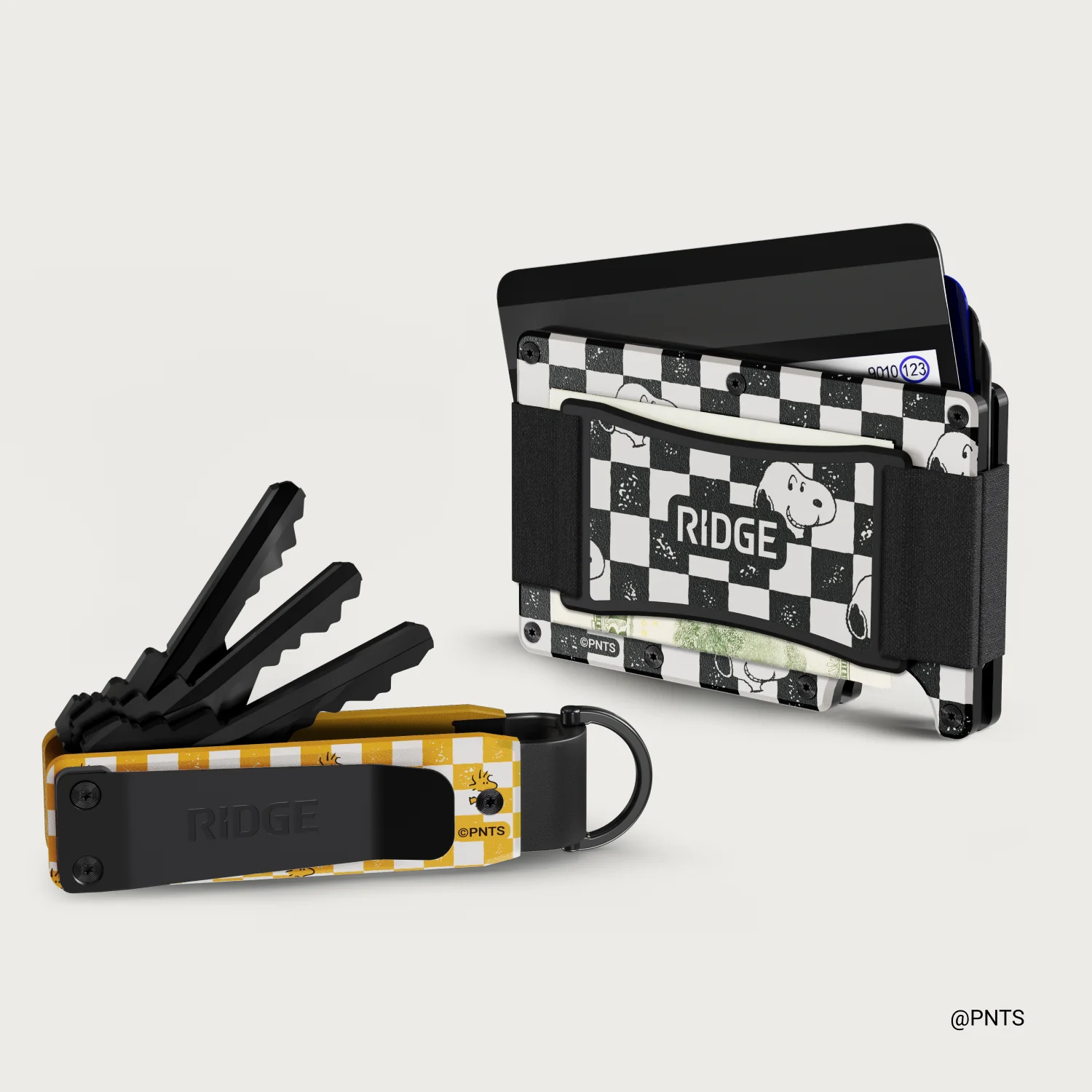 Daily Driver Kit - Peanuts - Speed Club - Image 2