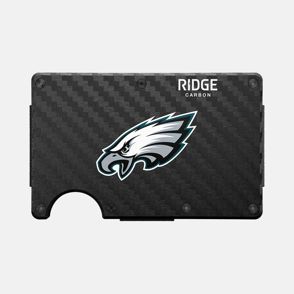 Daily Driver Kit - Philadelphia Eagles - Carbon Fiber 3k - Image 2