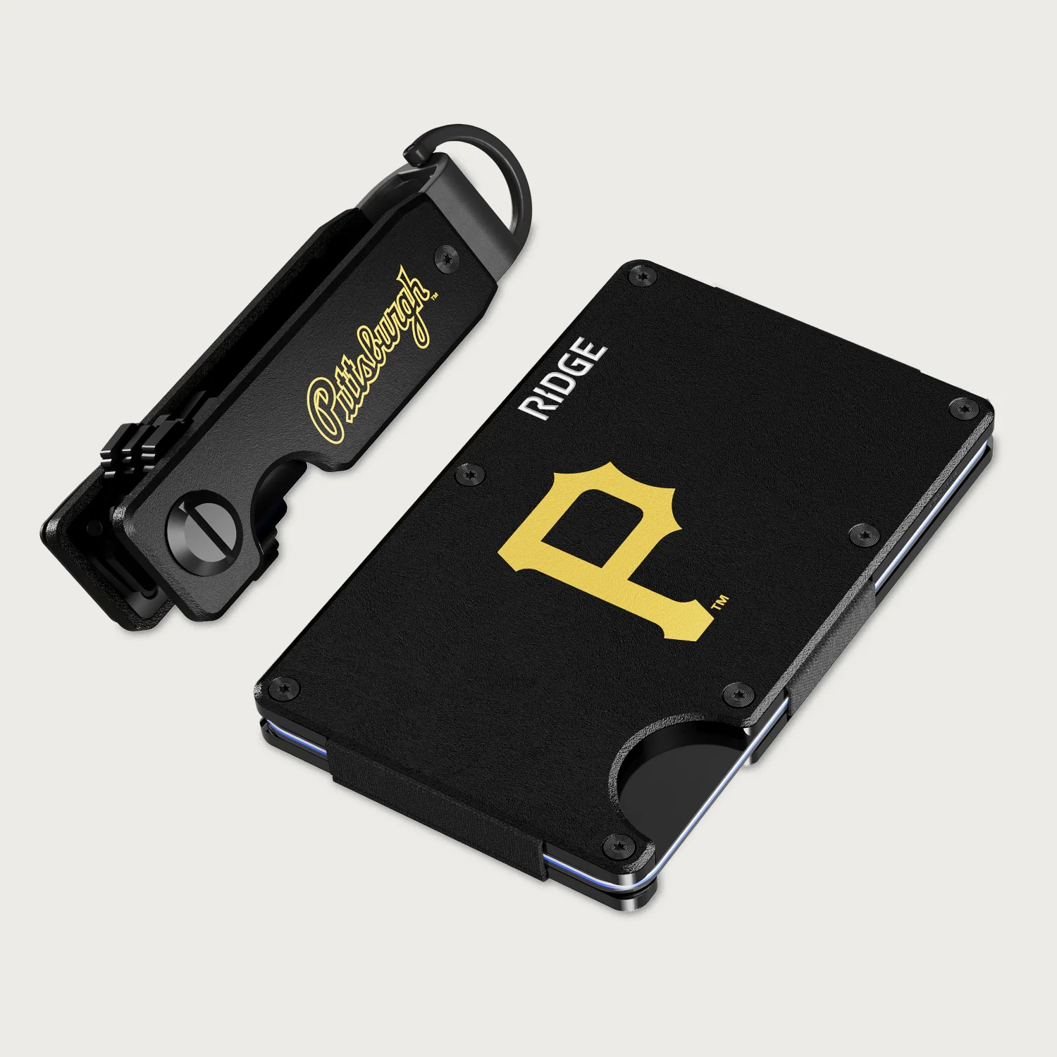Daily Driver Kit - Pittsburgh Pirates - Image 8