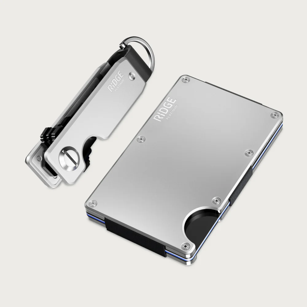 Daily Driver Kit - Platinum