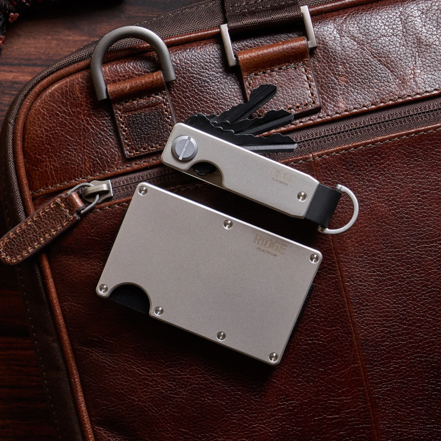 Daily Driver Kit - Platinum - Image 4