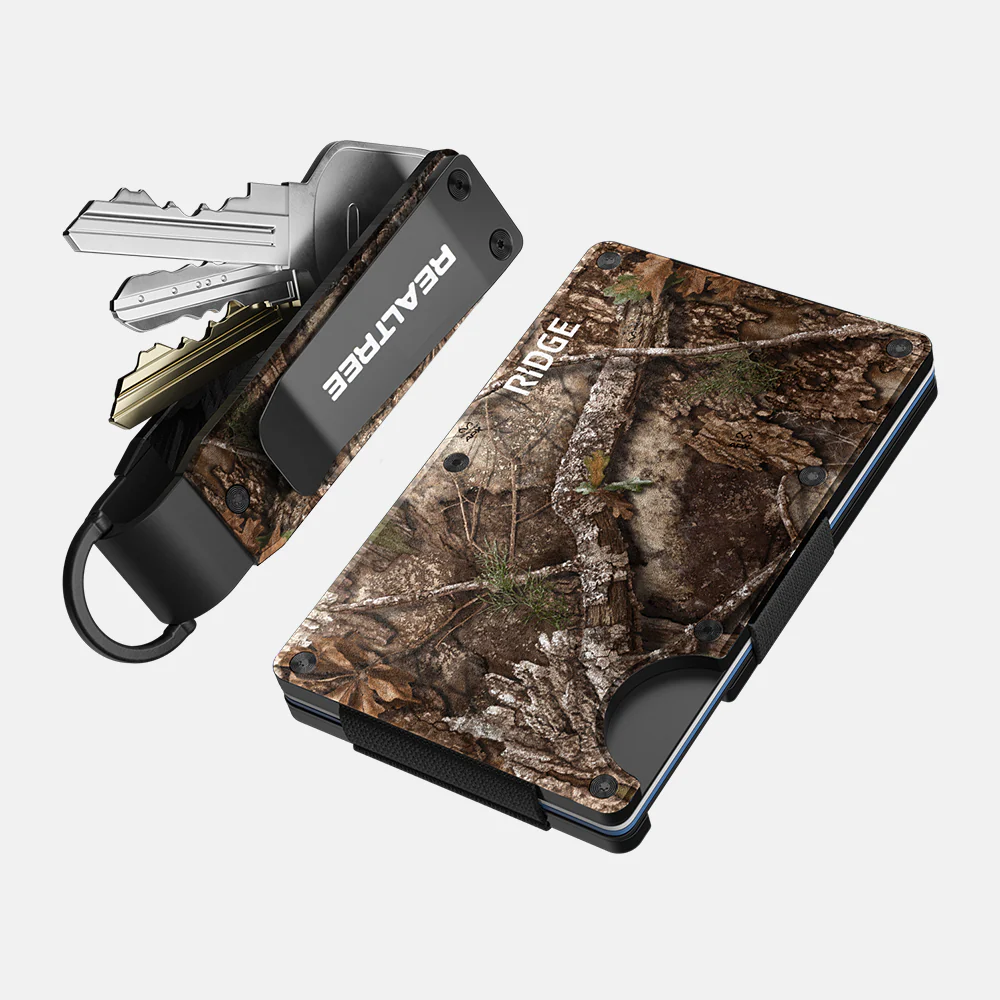 Daily Driver Kit - Realtree APX
