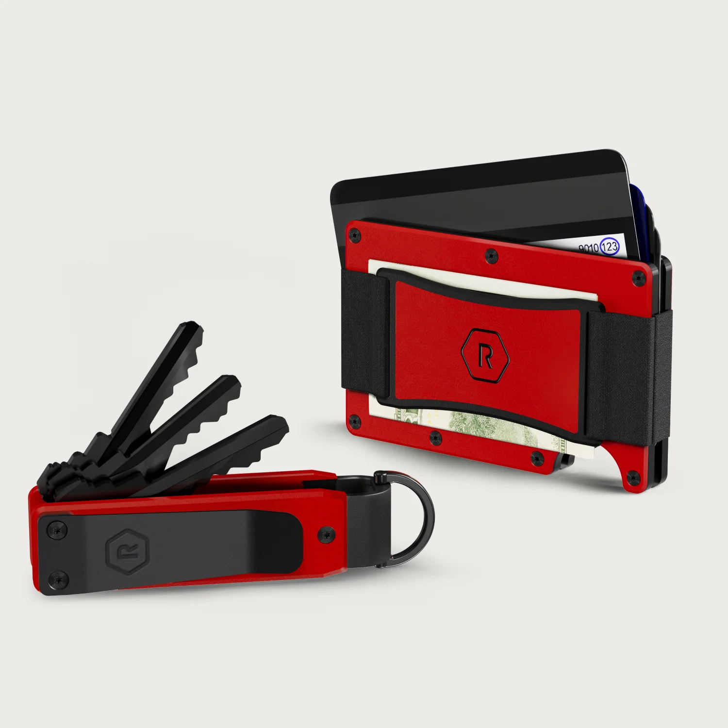 Daily Driver Kit - Rodeo Red - Image 2