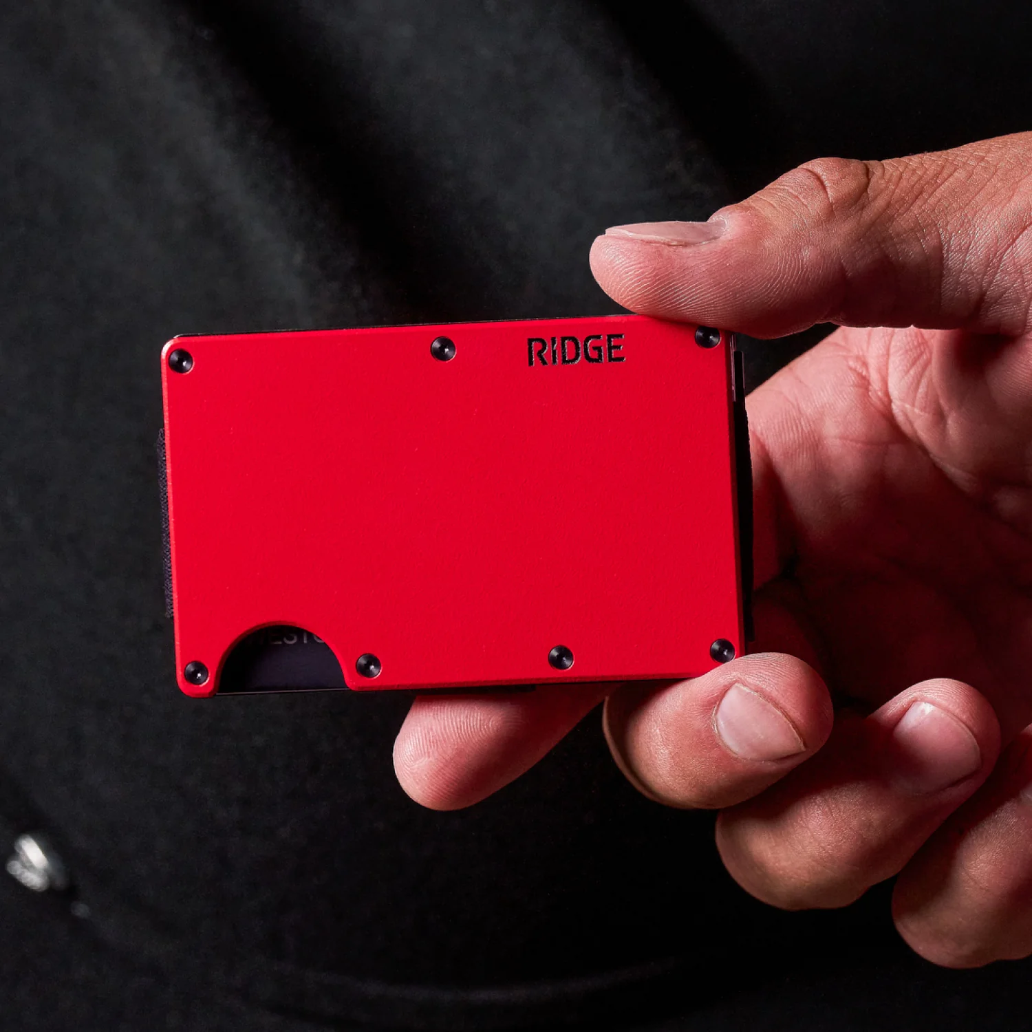 Daily Driver Kit - Rodeo Red - Image 4