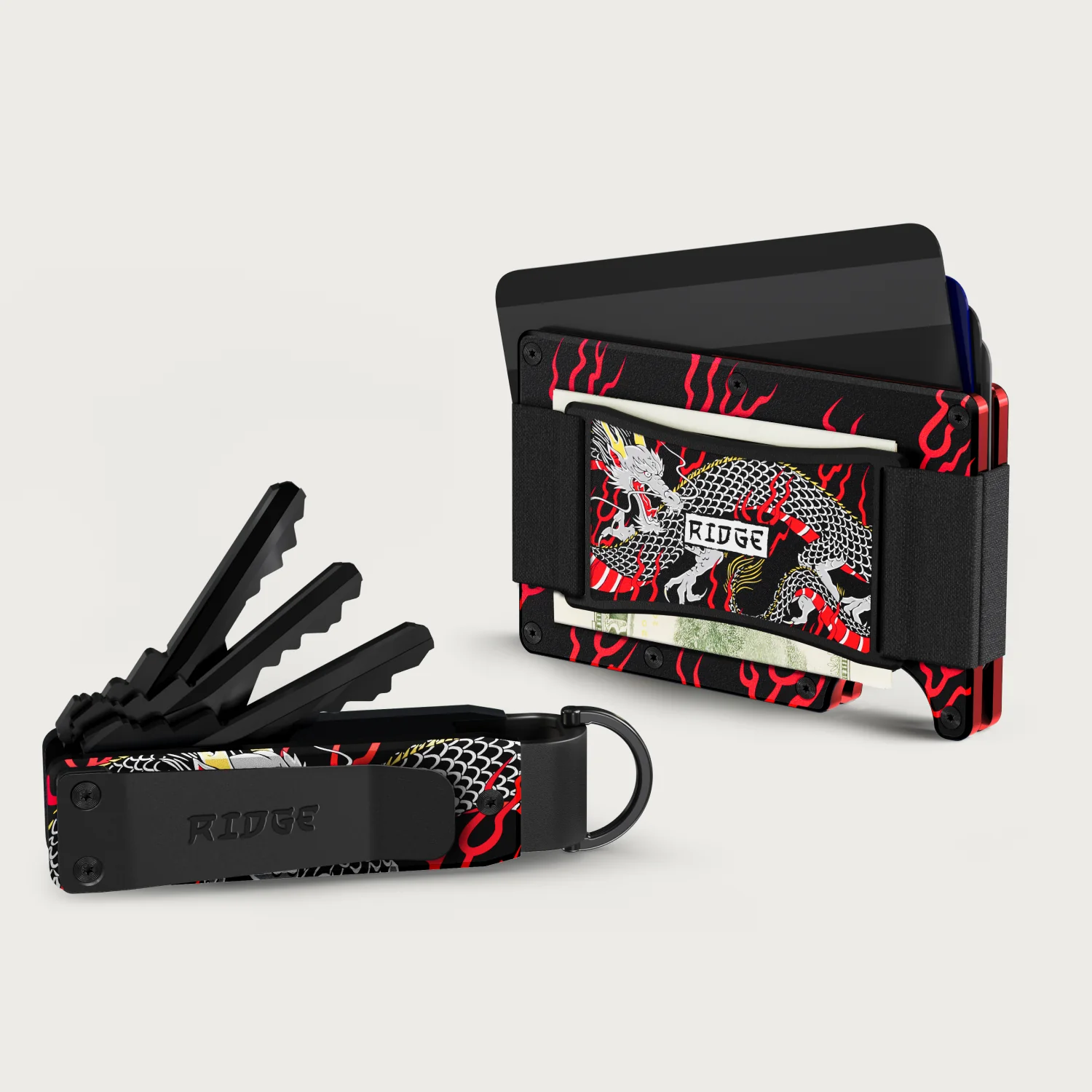 Daily Driver Kit - Ryu - Image 2