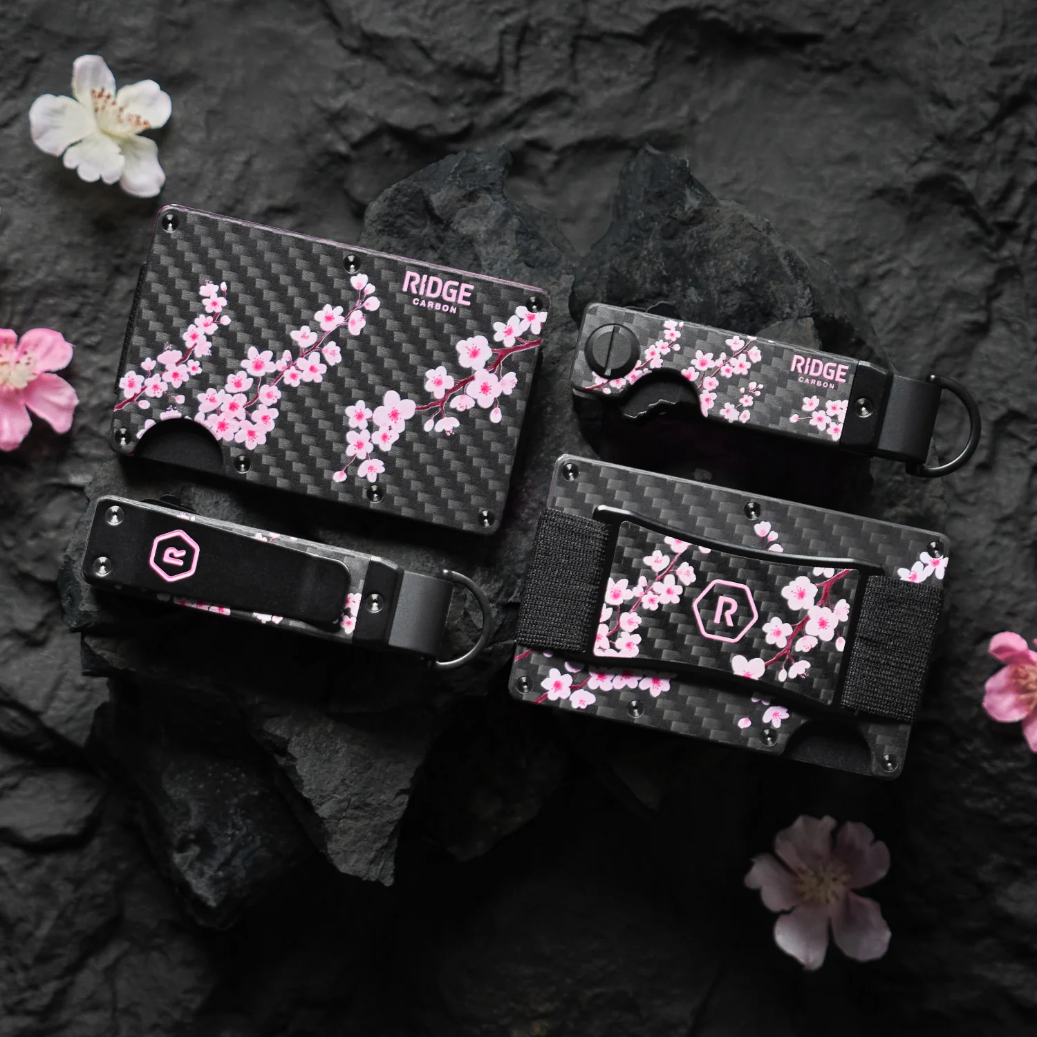 Daily Driver Kit - Sakura - Image 5