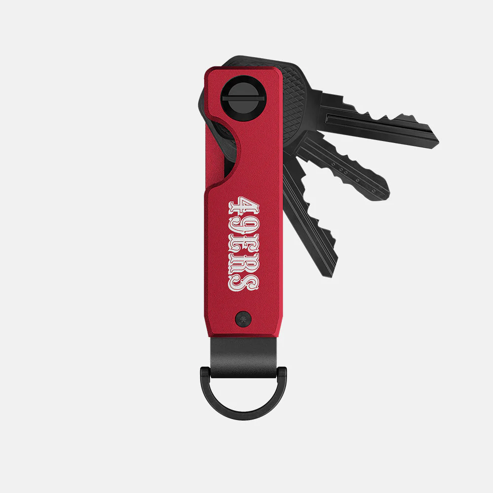 Daily Driver Kit - San Francisco 49ers - Image 3
