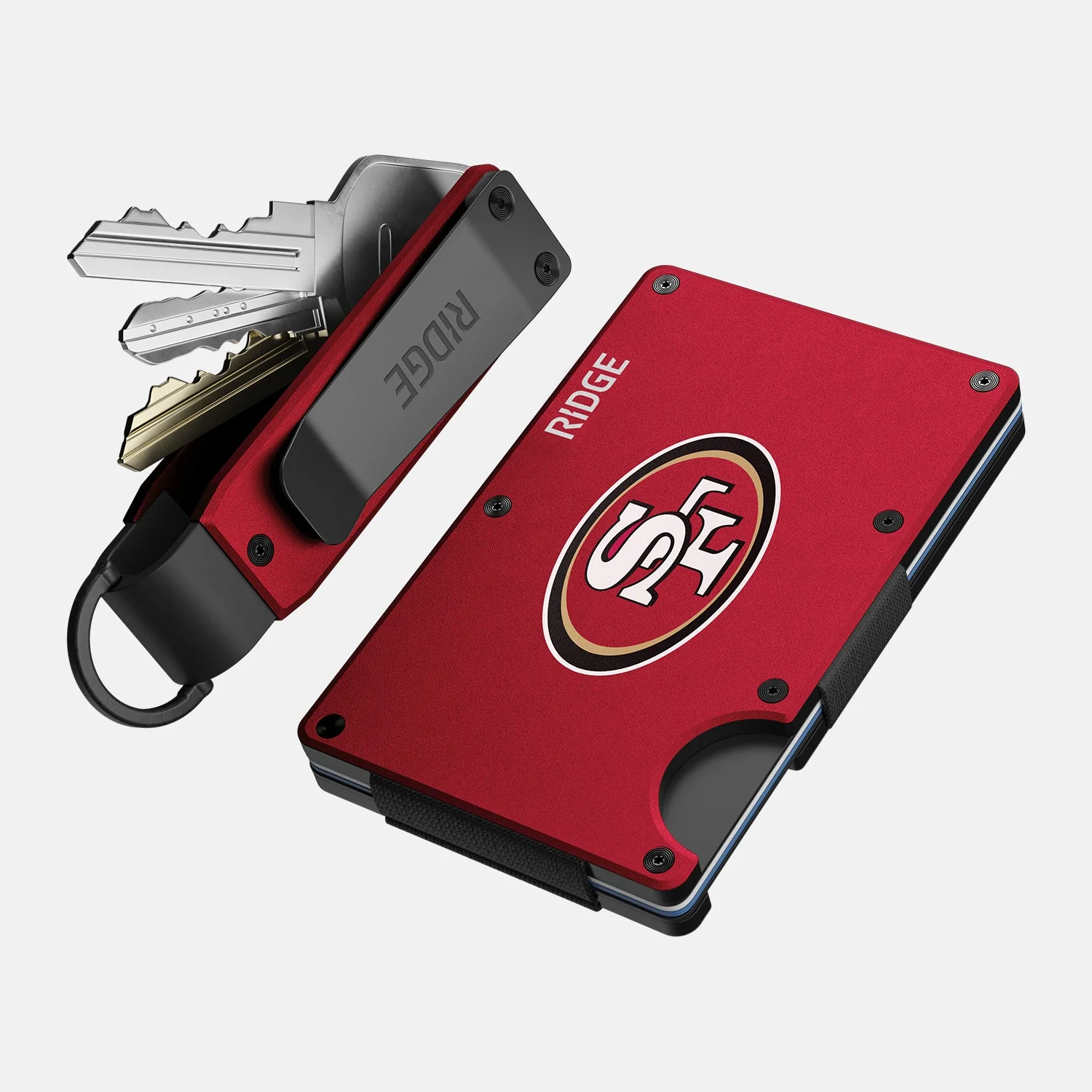 Daily Driver Kit - San Francisco 49ers - Image 9