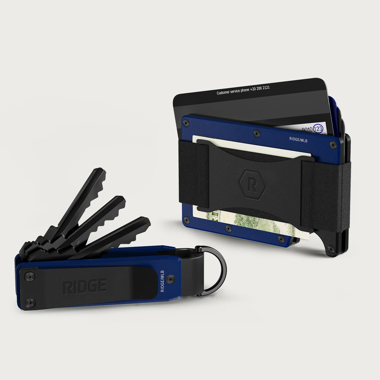 Daily Driver Kit - Seattle Mariners - Image 2