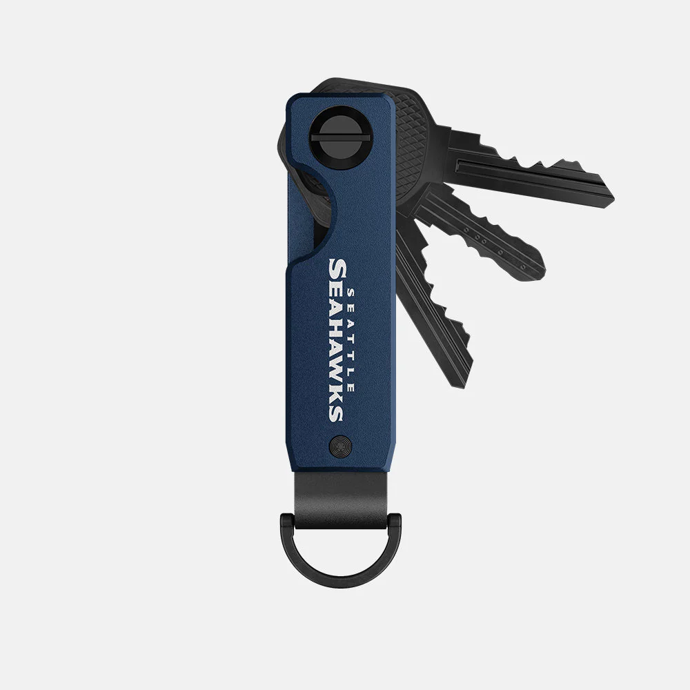 Daily Driver Kit - Seattle Seahawks - Carbon Fiber 3k - Image 3