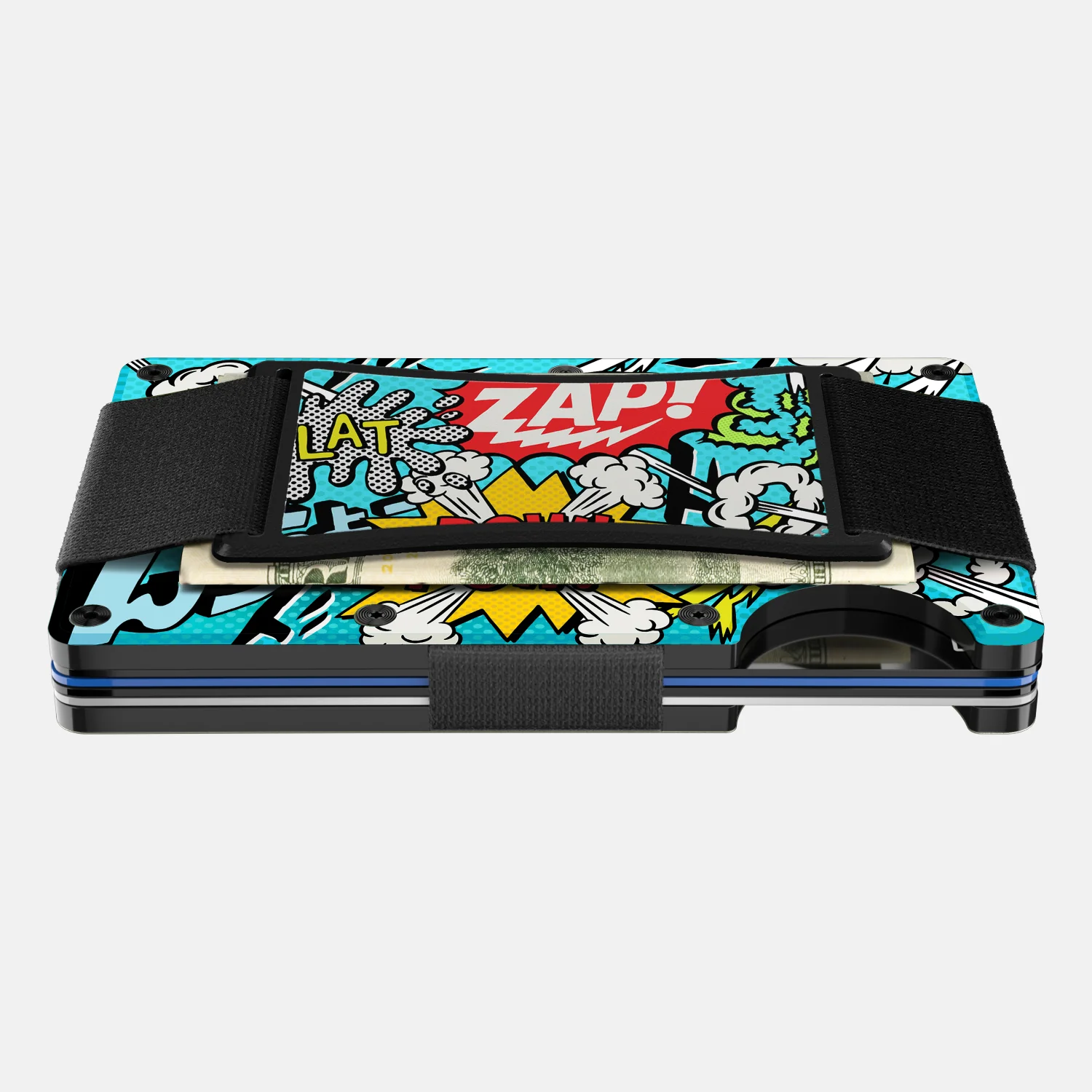 Daily Driver Kit - Shogo - Splash Page - Image 3