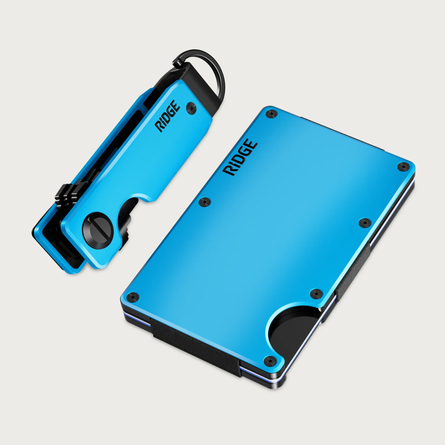 Daily Driver Kit - Speedway Blue - Image 9