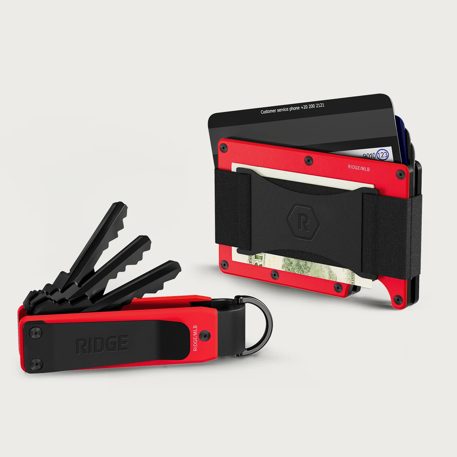 Daily Driver Kit - St. Louis Cardinals - Image 2