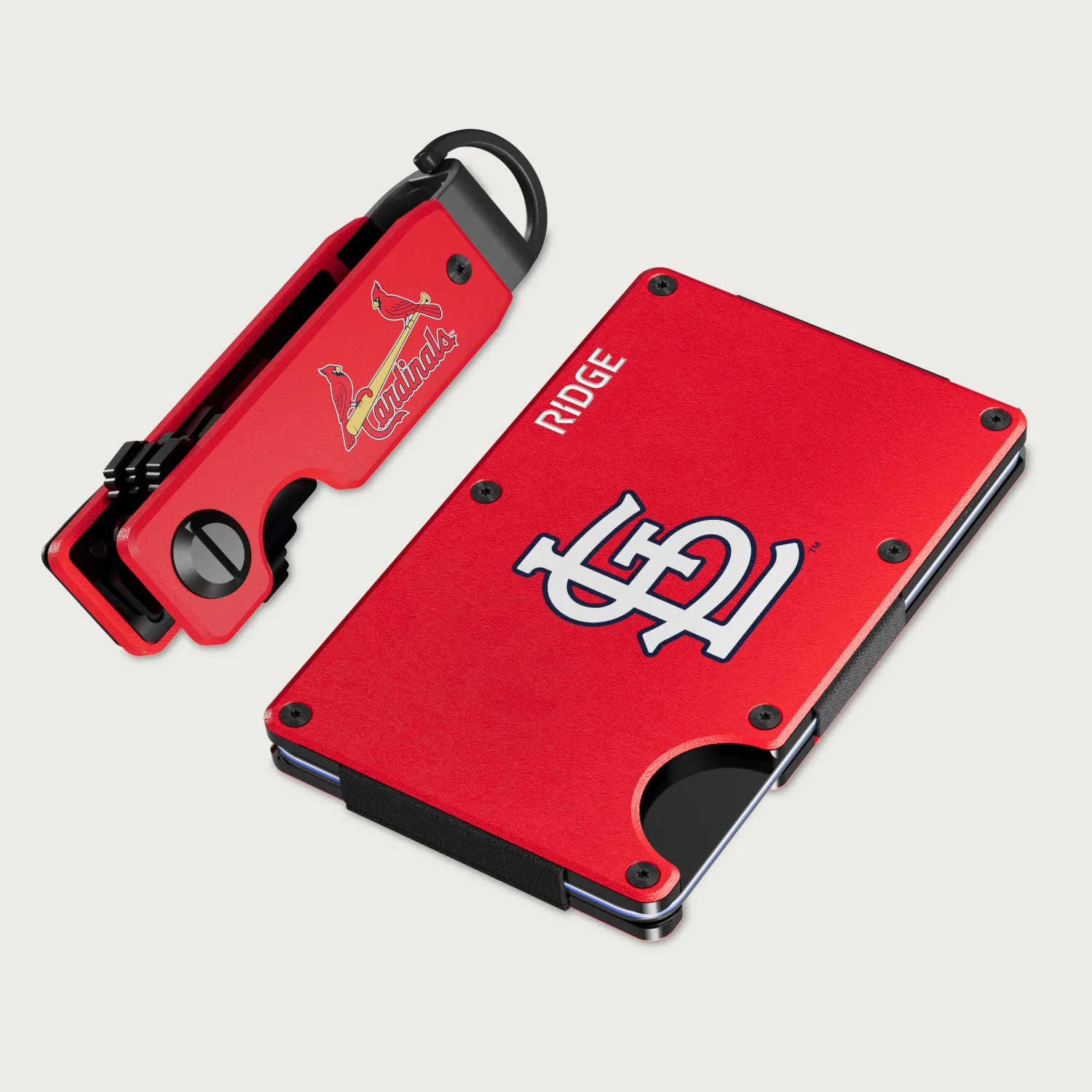 Daily Driver Kit - St. Louis Cardinals - Image 8