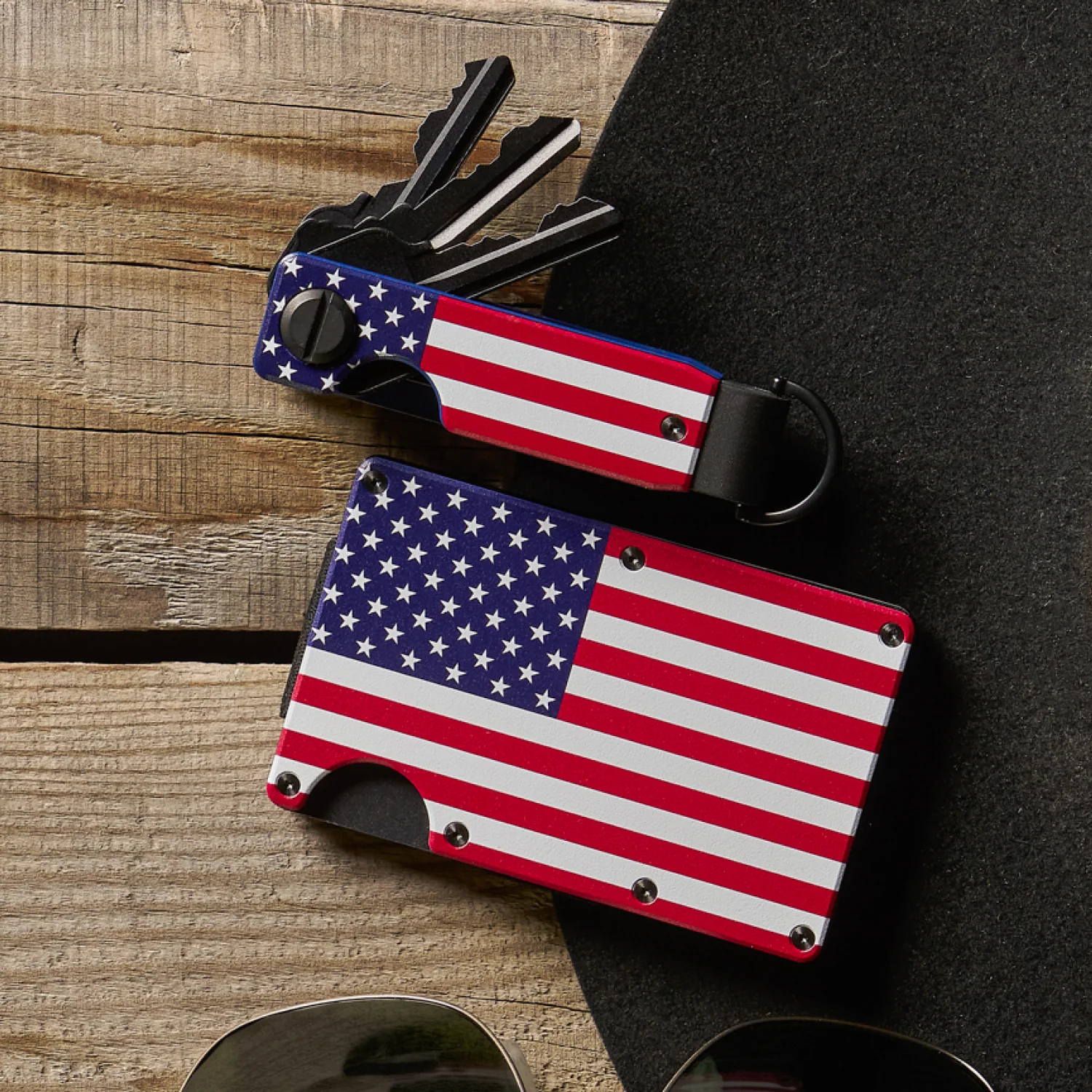 Daily Driver Kit - Stars & Stripes - Image 5