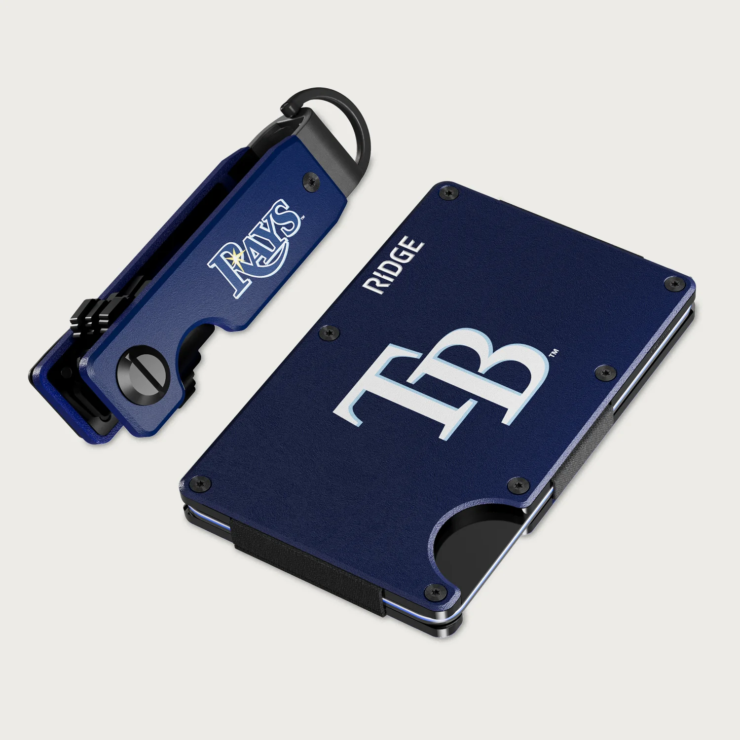 Daily Driver Kit - Tampa Bay Rays - Image 8