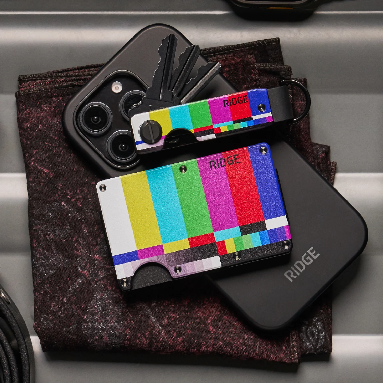 Daily Driver Kit - Test Card - Image 5