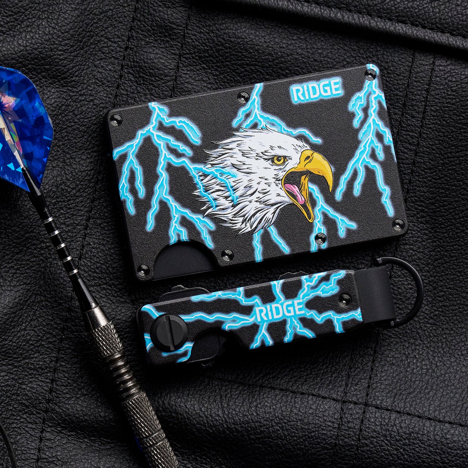 Daily Driver Kit - Thunderbird - Image 4
