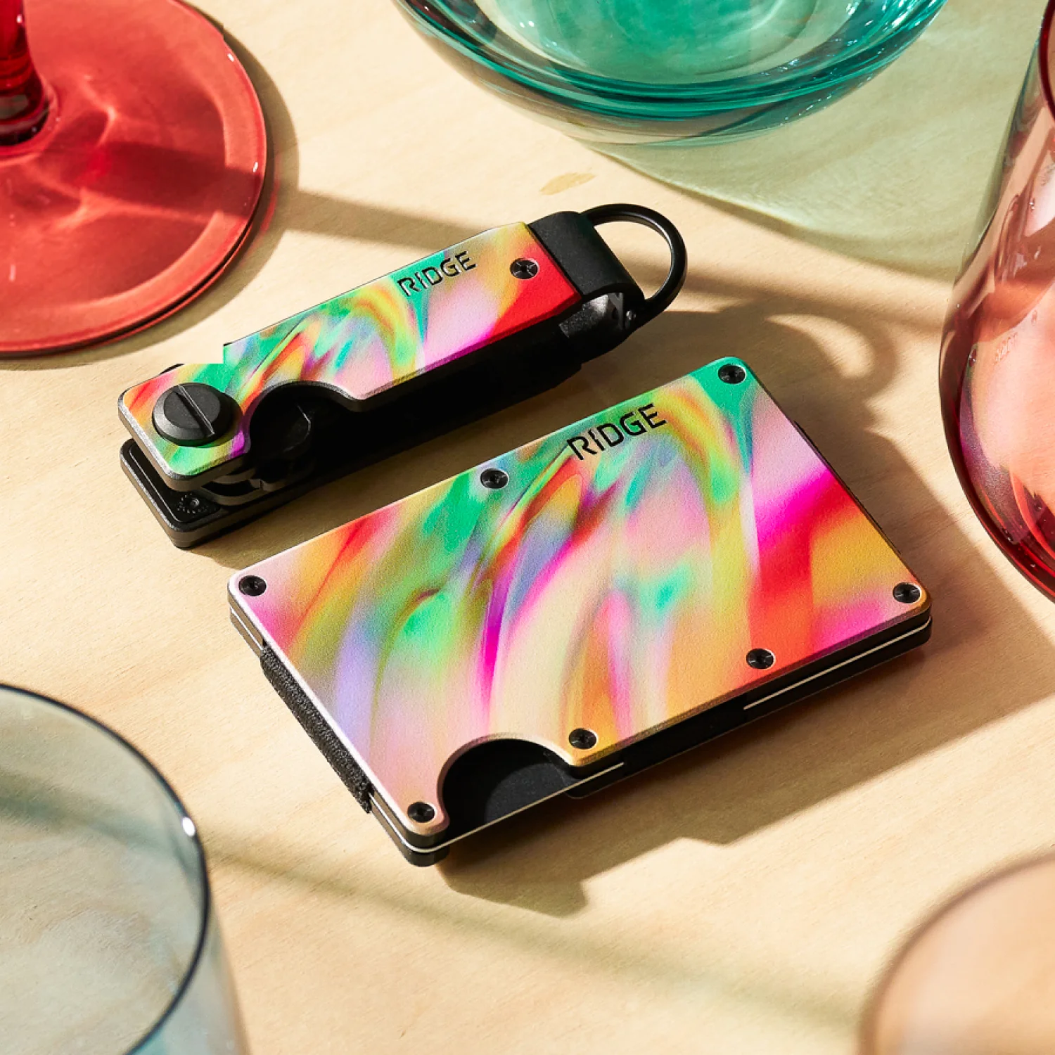 Daily Driver Kit - Tie Dye - Image 4