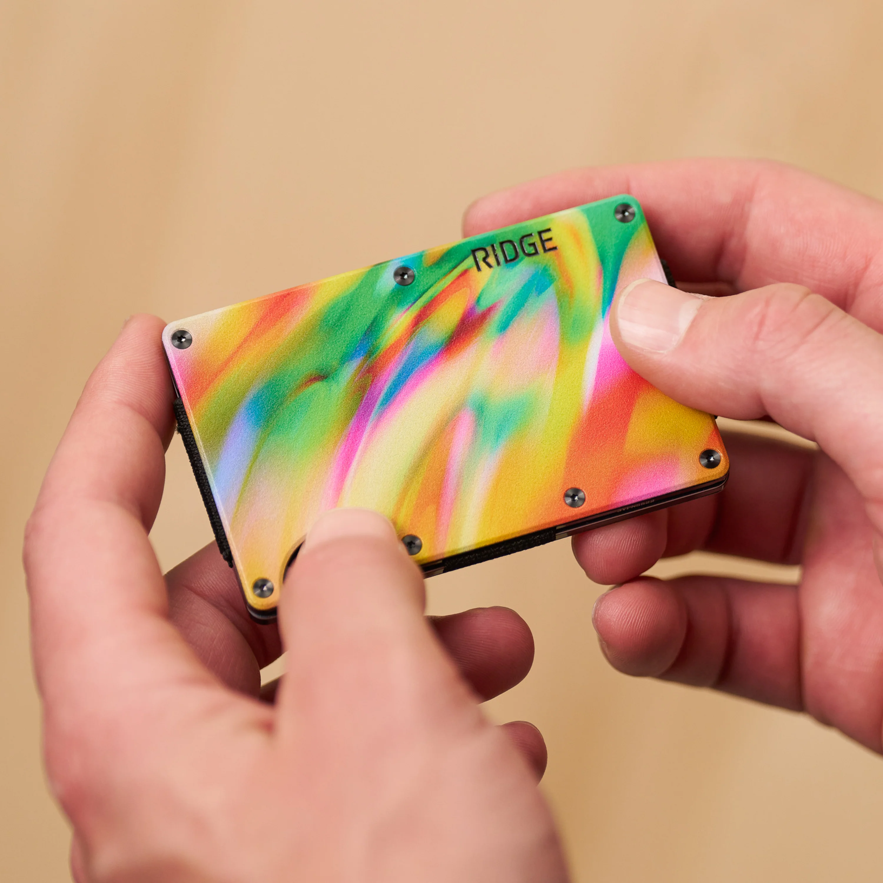 Daily Driver Kit - Tie Dye - Image 5