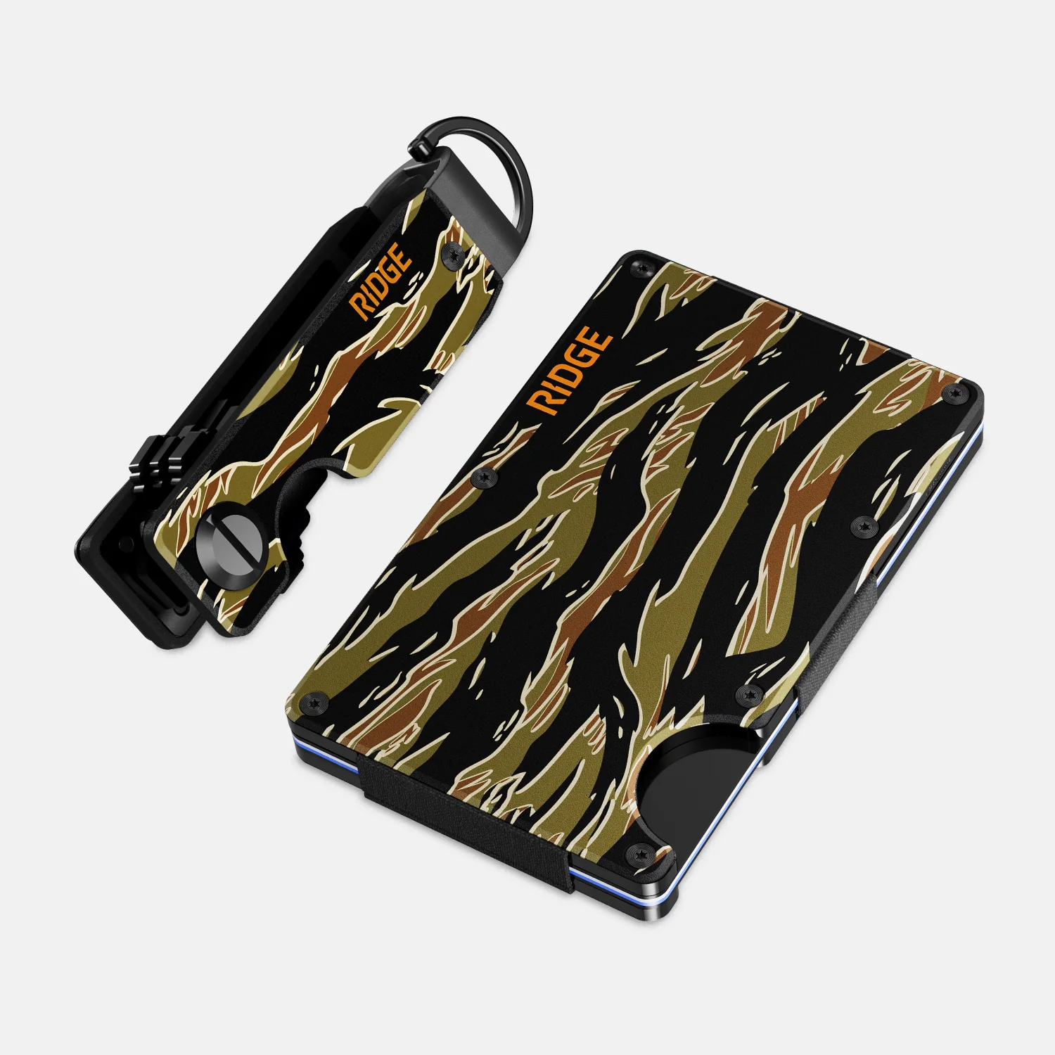 Daily Driver Kit - Tiger Stripe - Image 10