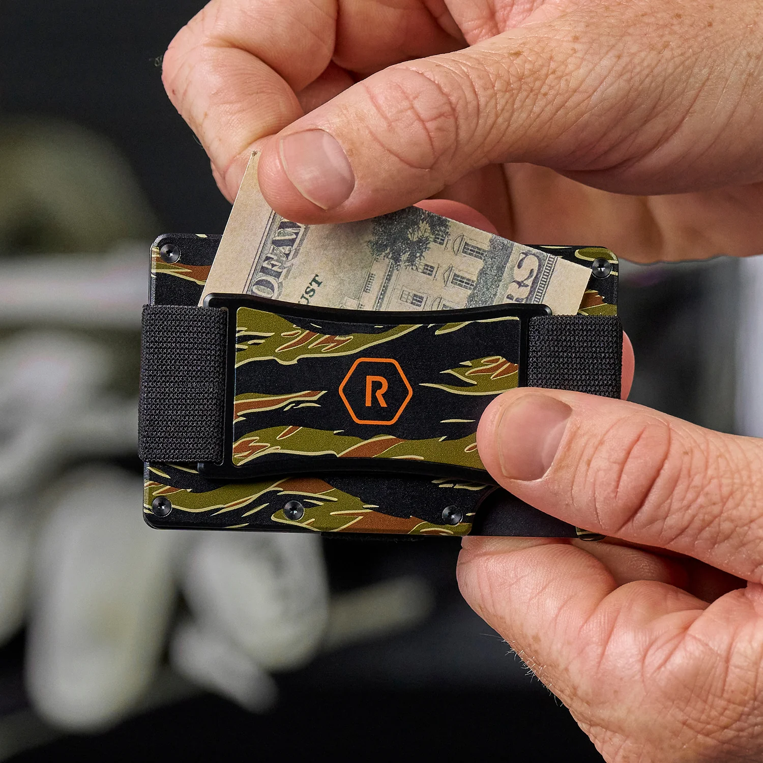 Daily Driver Kit - Tiger Stripe - Image 5