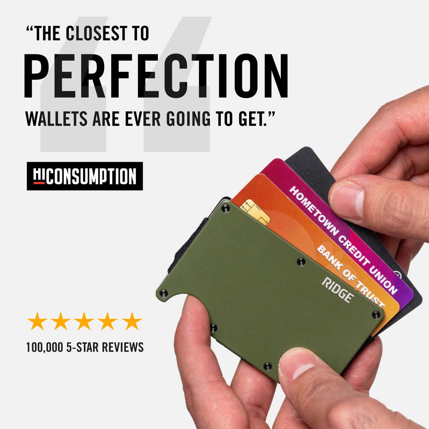 Daily Driver Kit - Traditional Flash - Color - Image 9