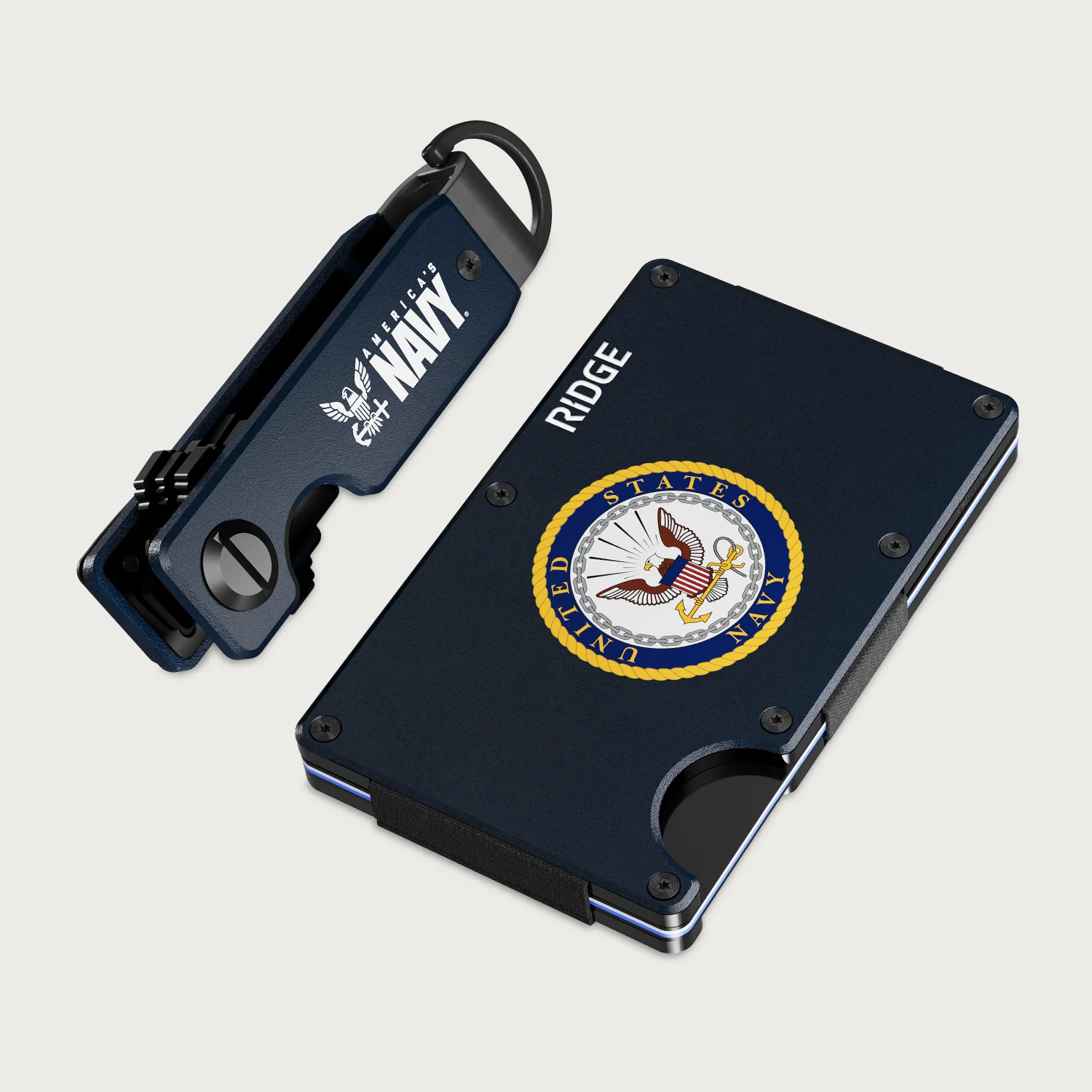 Daily Driver Kit - U.S. Navy - Image 10