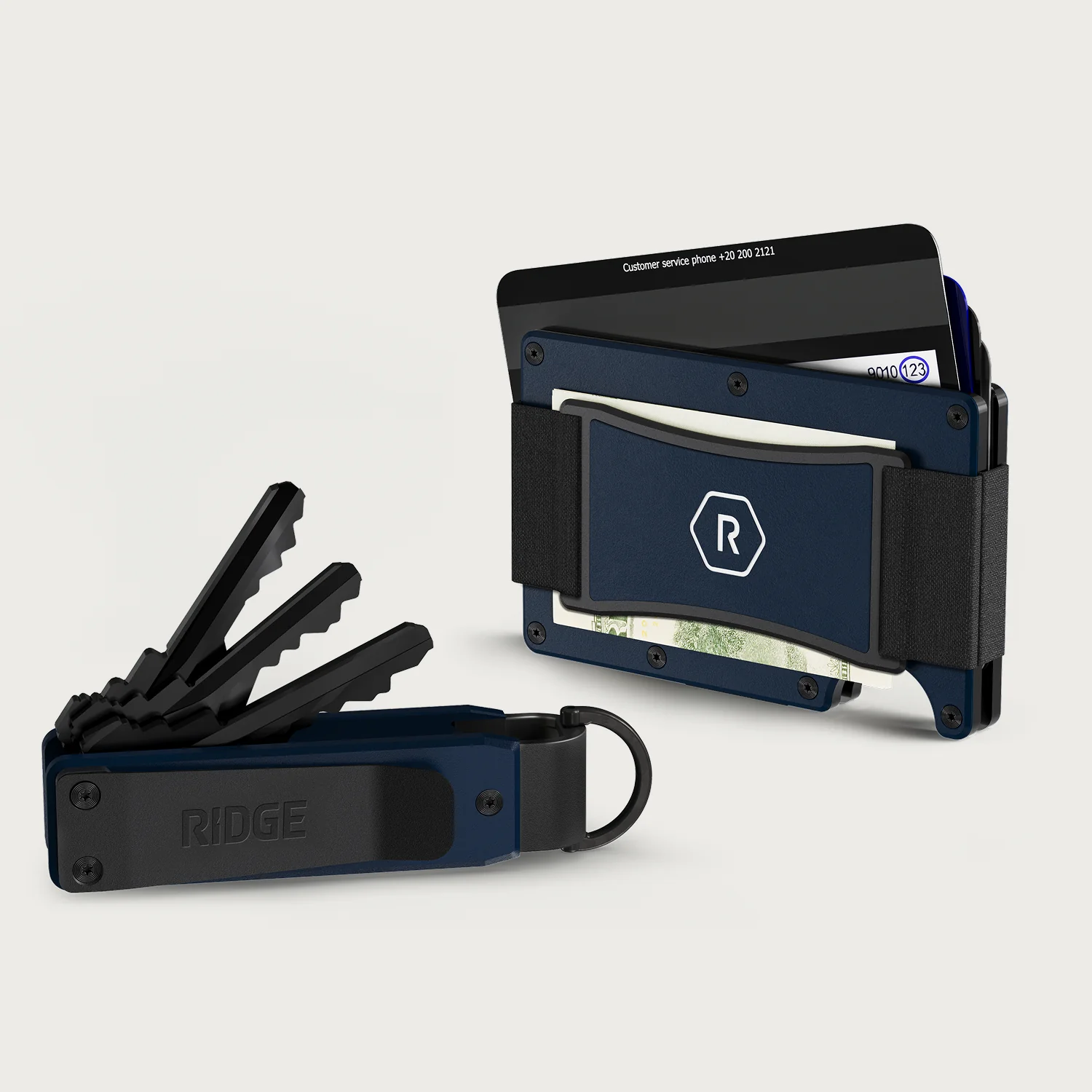 Daily Driver Kit - U.S. Navy - Image 2