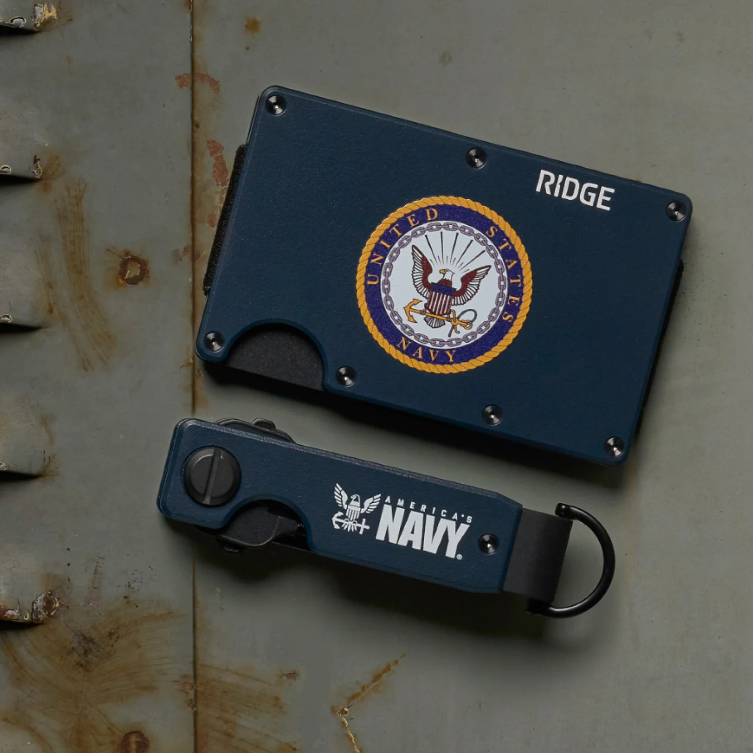 Daily Driver Kit - U.S. Navy - Image 4